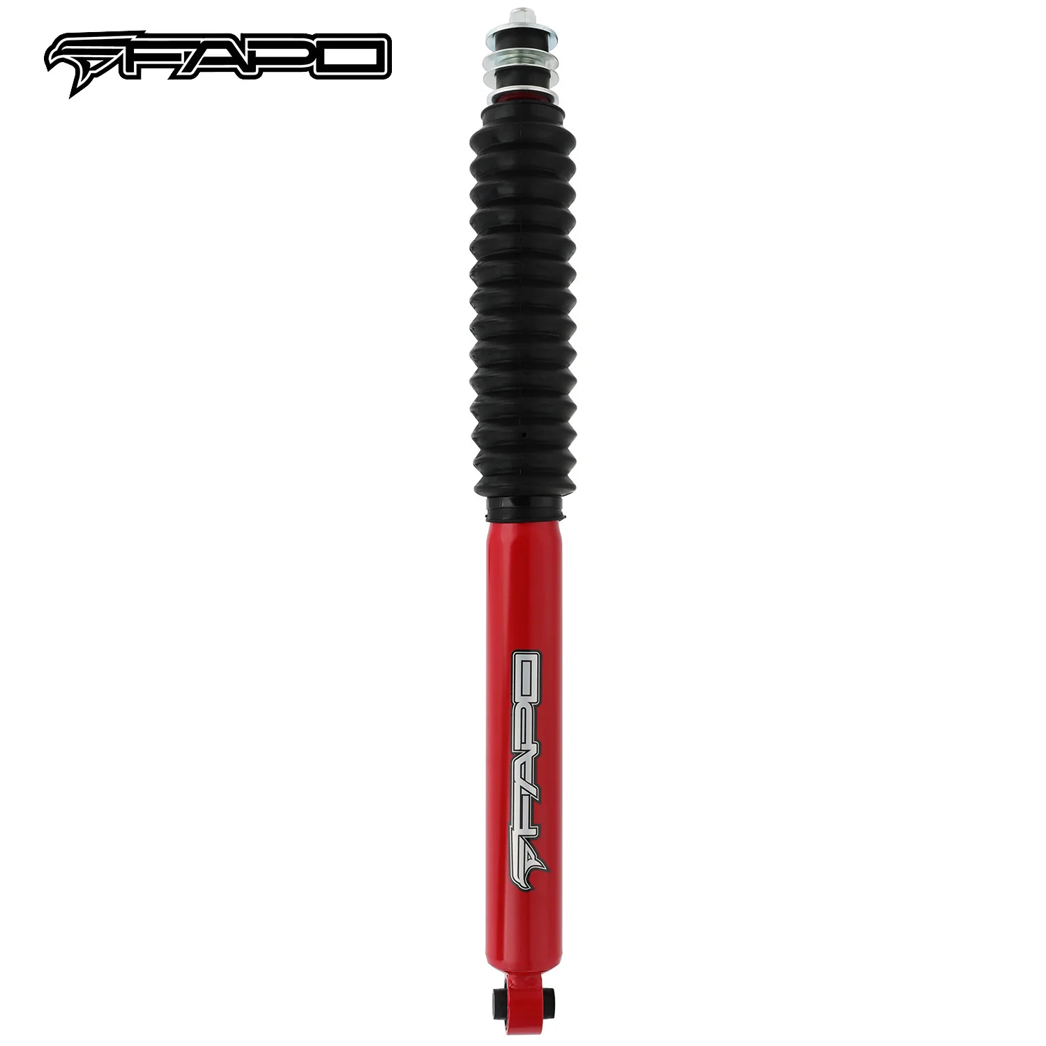 FAPO P1 Front 2-4.5 in Lift amortyzatory Do Ford F-250 F-350 2005-2022 PA067810 - zdjęcie 15