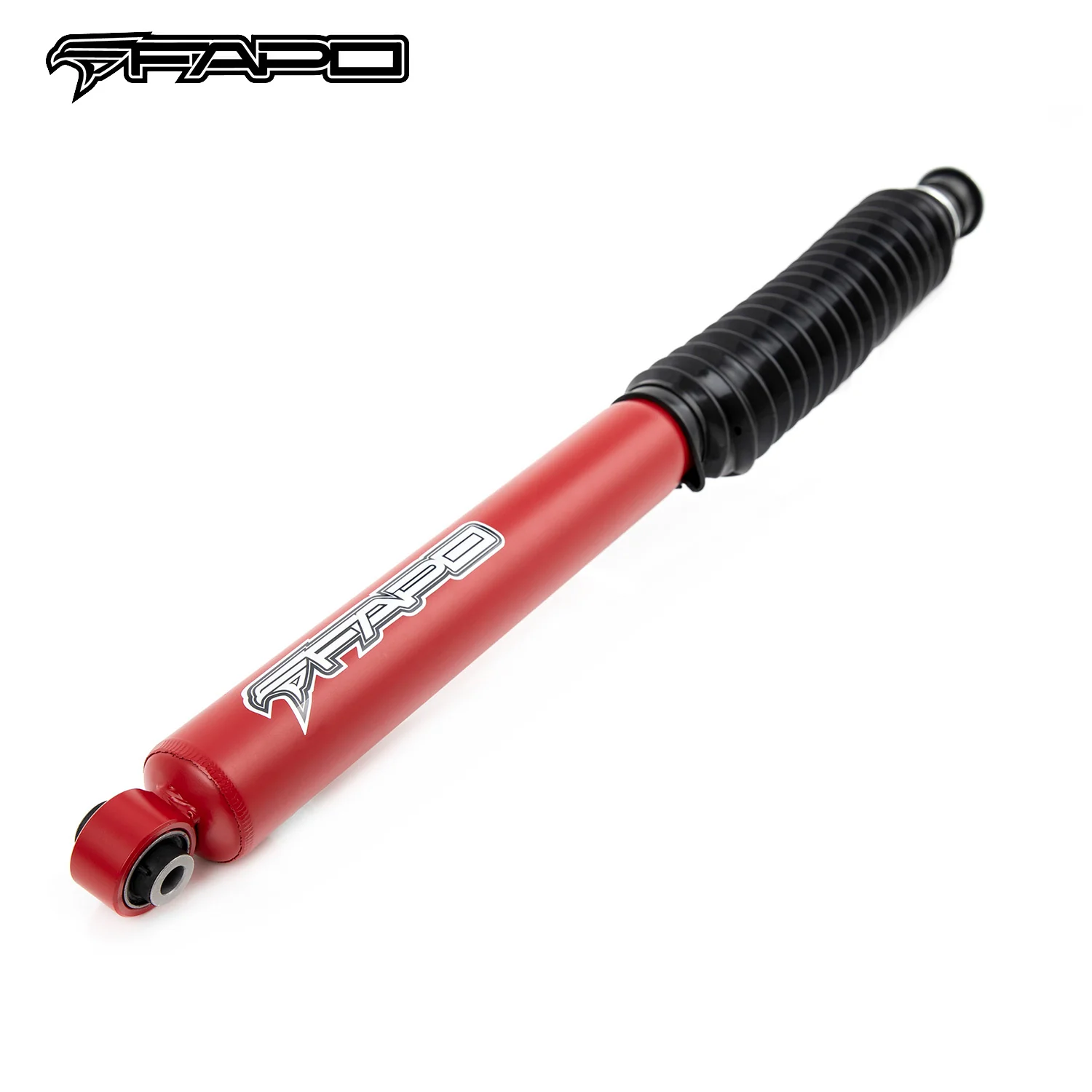 P1 off-road przedni amortyzator Do JEEP WRANGLER JK two doors 2007-2018  3-4.5 in lift PA360610 - zdjęcie 9