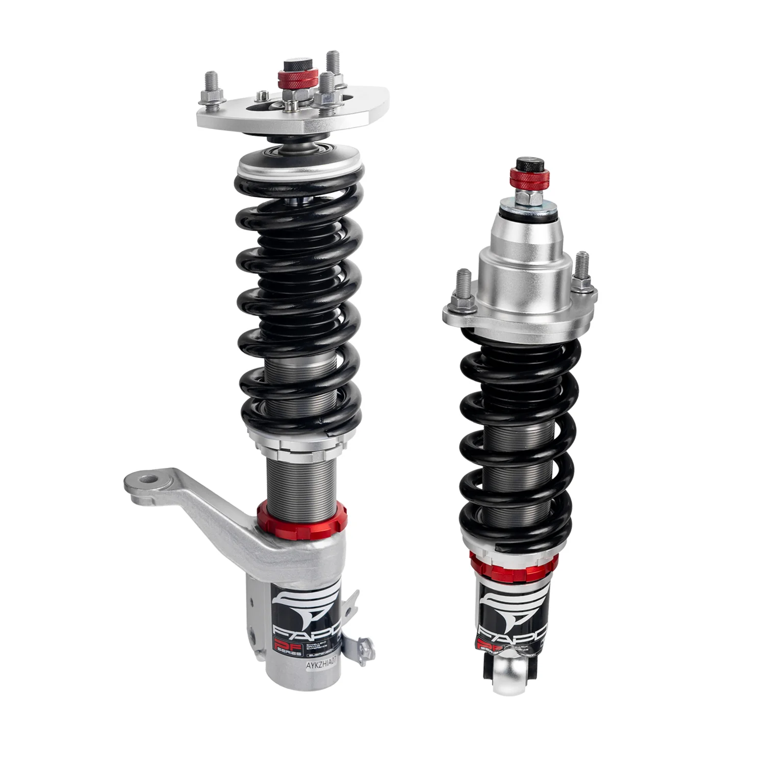 32-stopniowe zawieszenie gwintowane Do Honda CR-V 2nd Gen RD4-RD9 2002-2006 PF022130 - zdjęcie 13