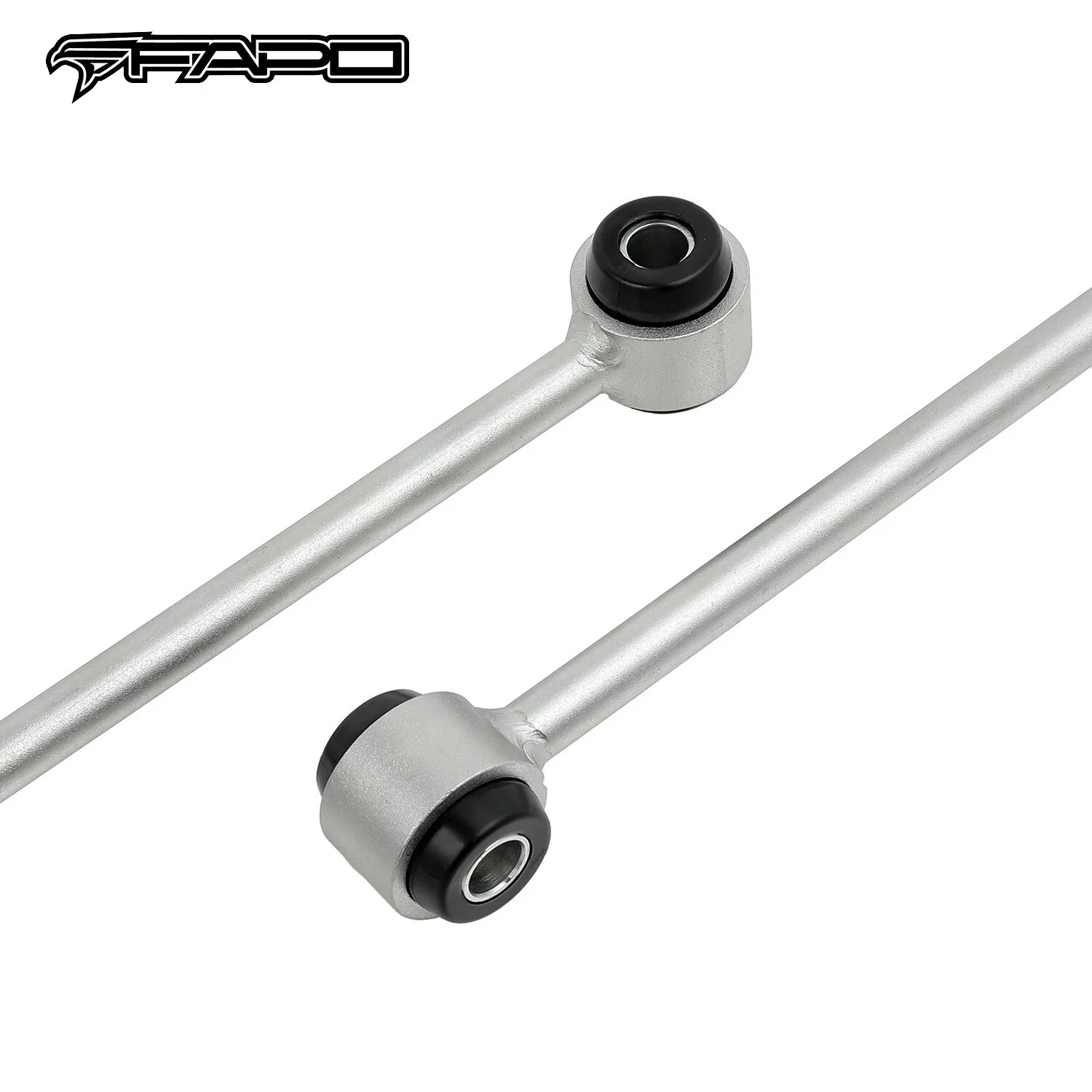 FAPO Rear 0-3.5" Lift Sway Bar Links Fits Jeep Gladiator JT 2020-2024 - zdjęcie 3