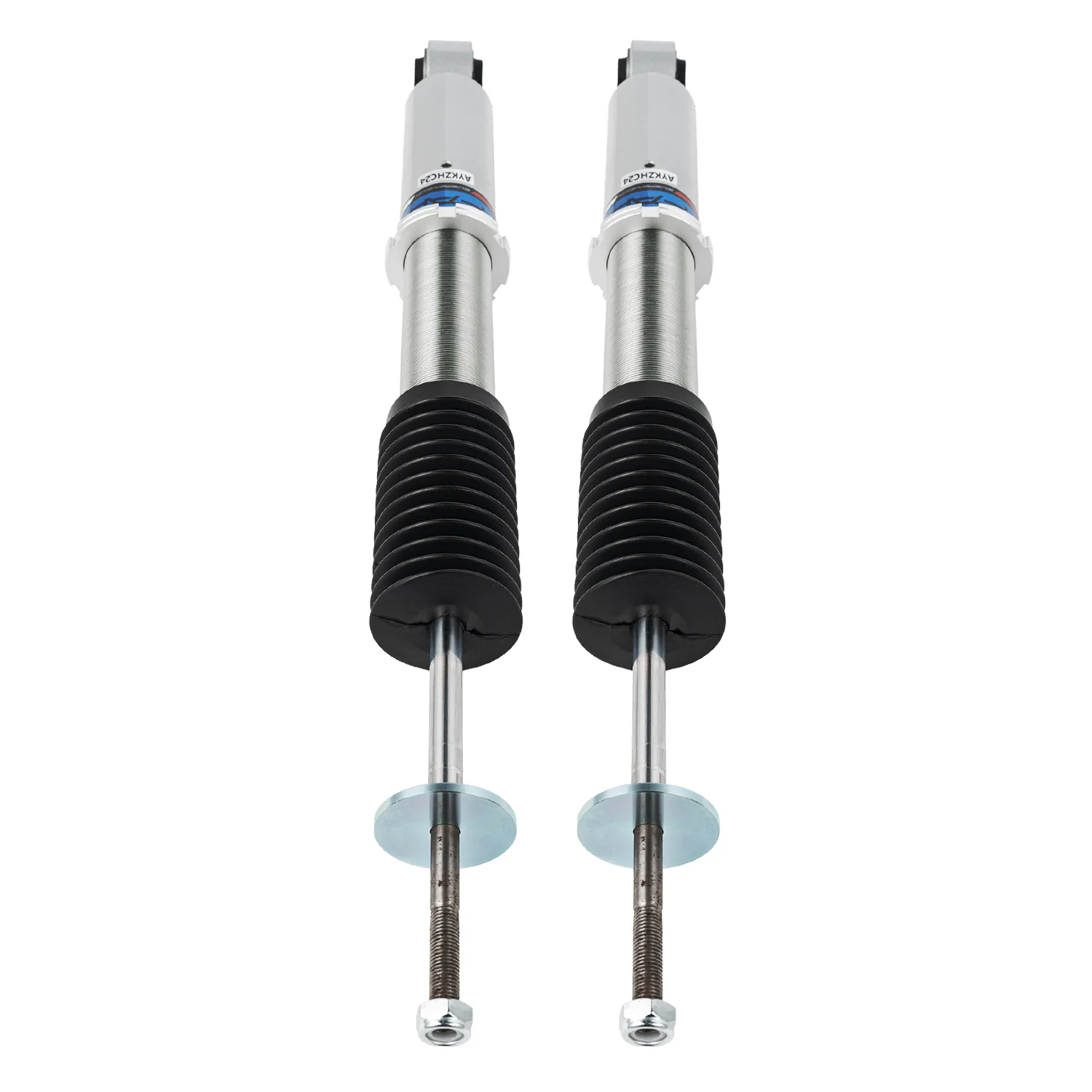 16-stopniowe zawieszenie gwintowane Do Honda Fit/Jazz 2nd Gen GE6/GE7/GE8/GE9 2007-2014 PS002820 - zdjęcie 11