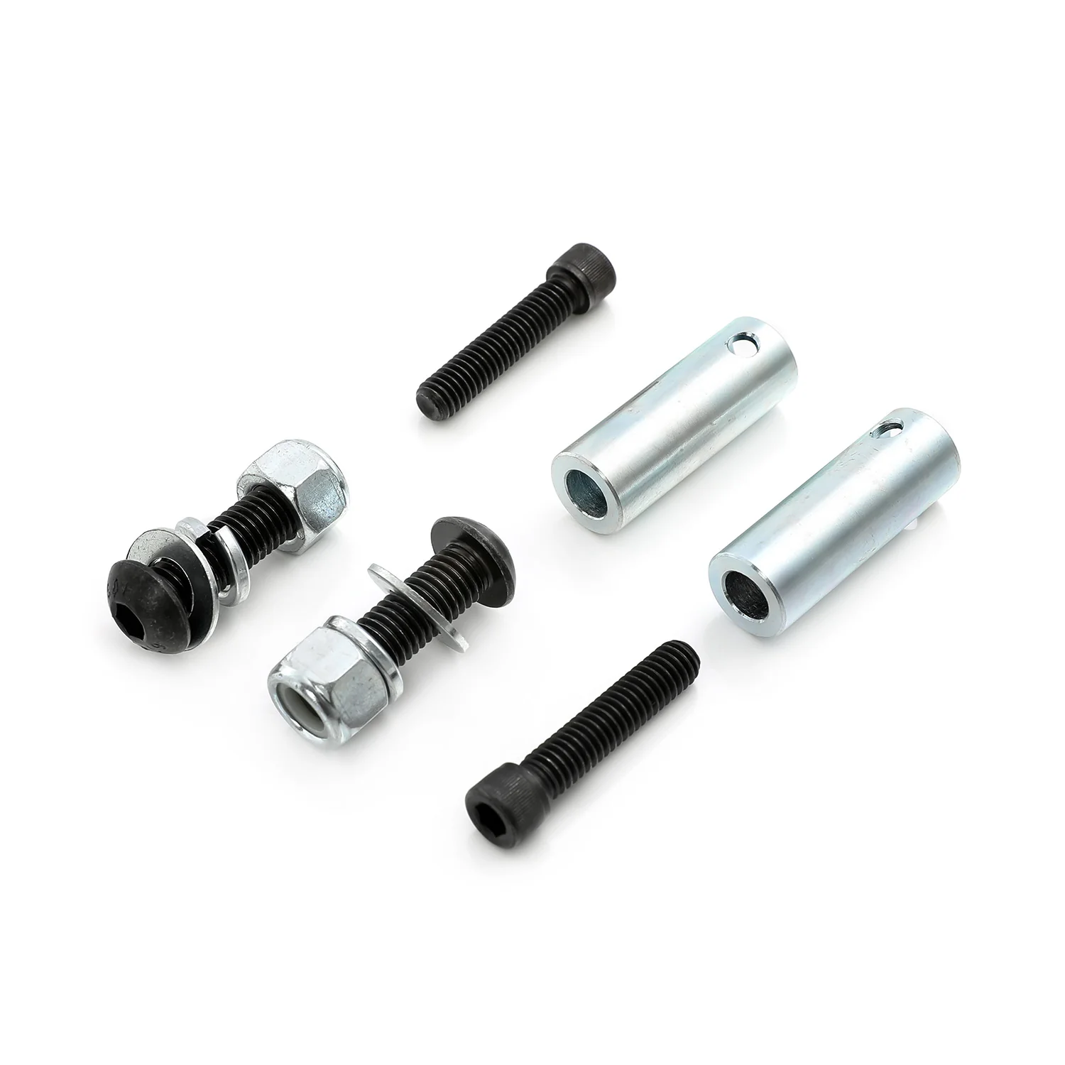 FAPO Front Adjustable 4-6" Lift Sway Bar Links Fits Jeep Cherokee XJ 1984-2001 - zdjęcie 4