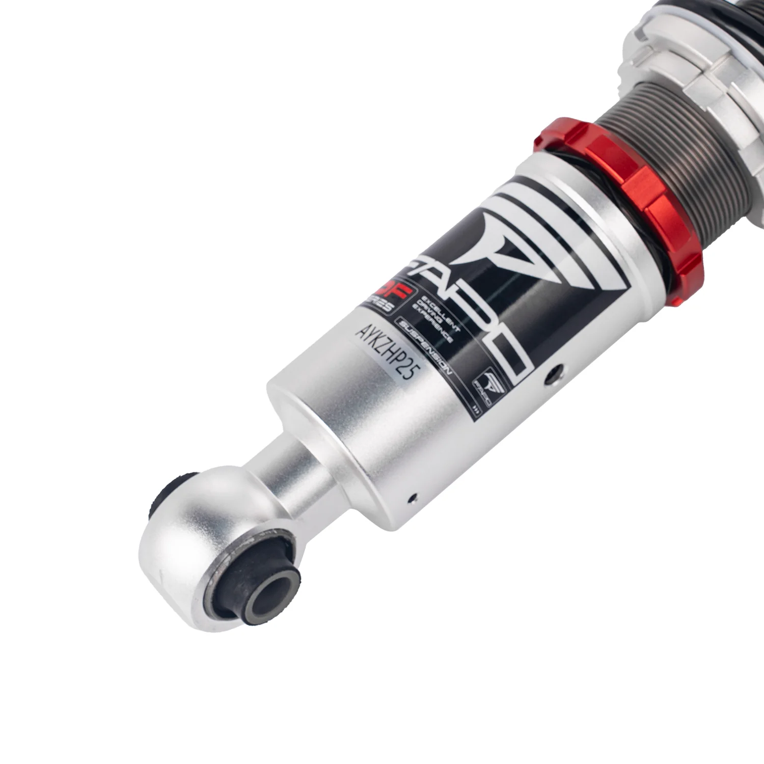 32-stopniowe zawieszenie gwintowane Do Mitsubishi Lancer 9th Gen CS3A 2007-2017 PF003530 - zdjęcie 14