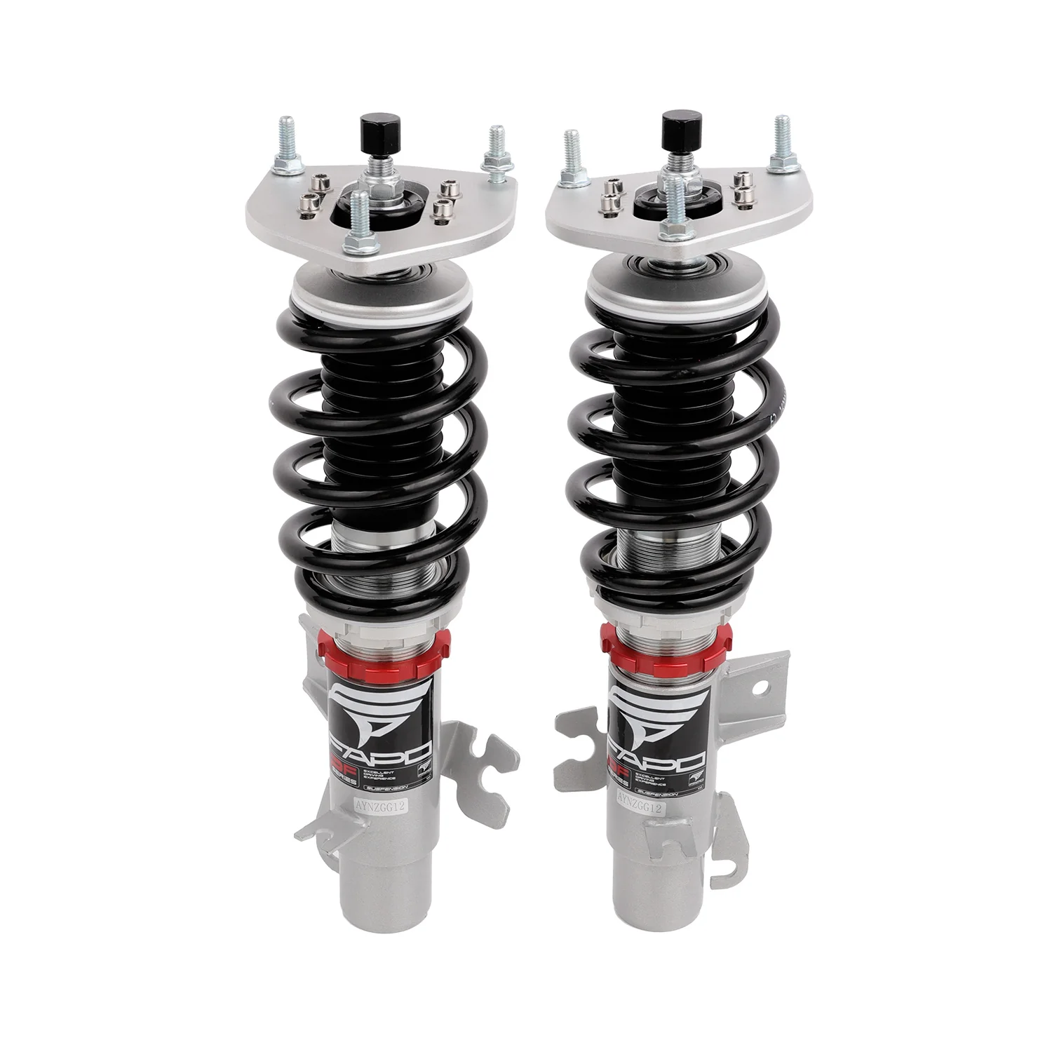 32-stopniowe zawieszenie gwintowane do Mini Cooper R55/R56/R57 Hatch & Convertible 2006-2015 PF016620 - zdjęcie 7