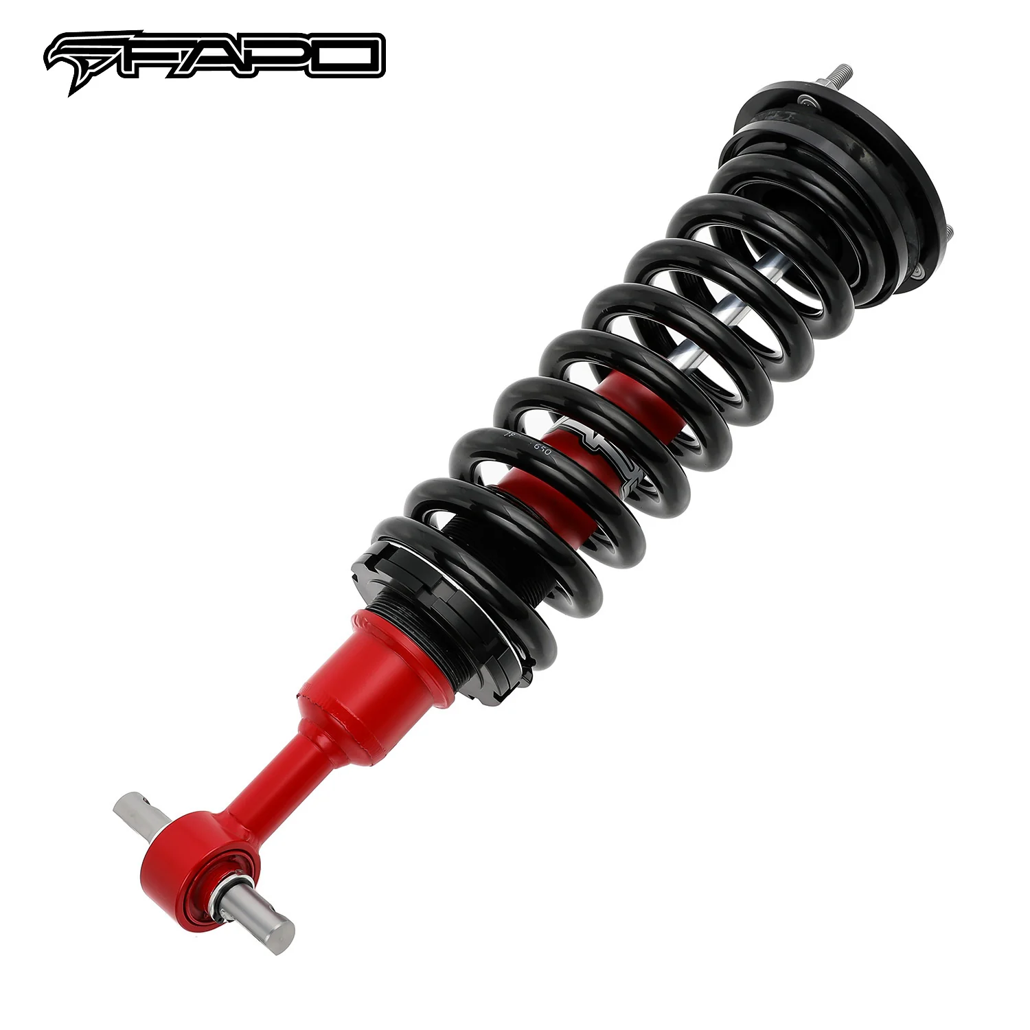 FAPO P1 Front 0-3 in Lift Struts Do Chevrolet Silverado 1500 2007-2018 PA190212 - zdjęcie 13