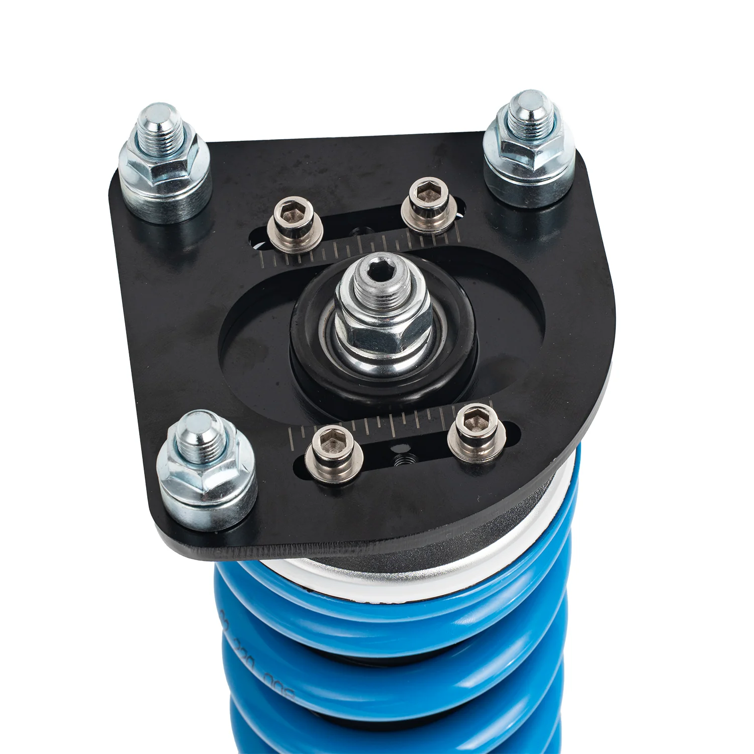 16-stopniowe zawieszenie gwintowane Do Ford Mustang 4th Gen SN-95 1994–2004 PS017420 - zdjęcie 13