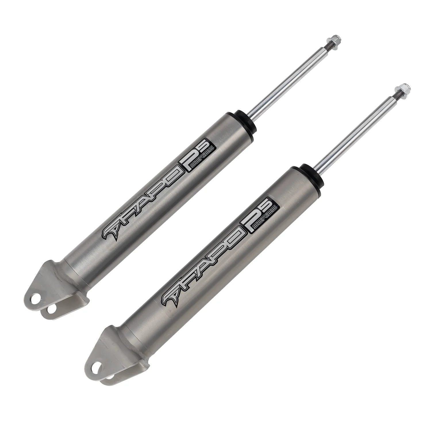 Rear 9-Way Monotube amortyzatory Do Jeep Grand Cherokee WK2 2011-2020 (0-2 in Lift)  PA262850 - zdjęcie 7