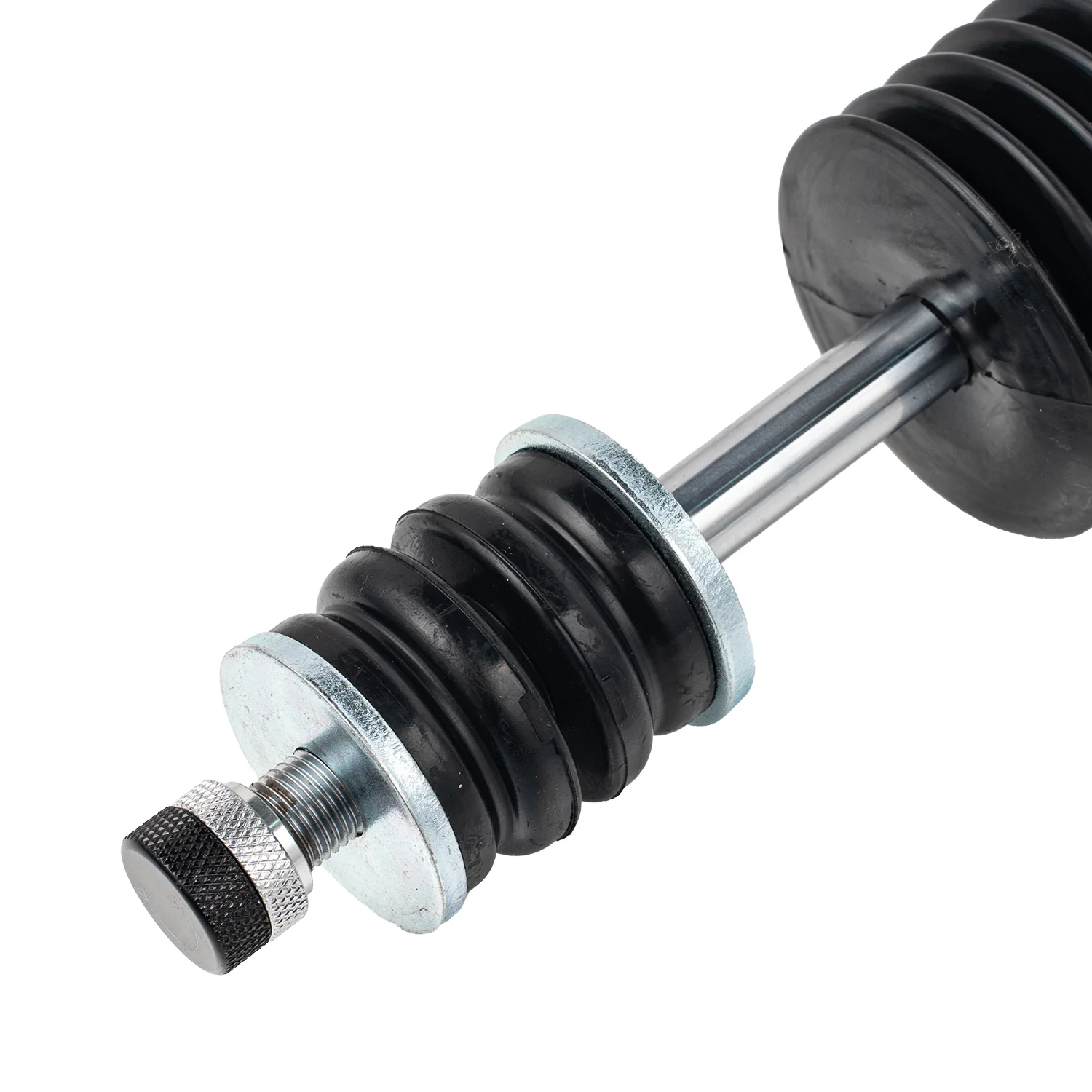 32-stopniowe zawieszenie gwintowane do Ford Mustang 5th Gen S197 2005-2014 PF017330 - zdjęcie 9