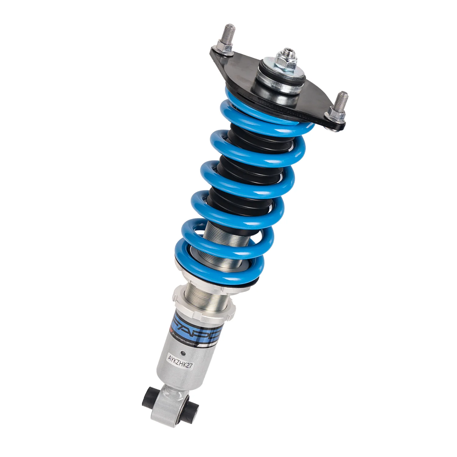 16-stopniowe zawieszenie gwintowane Do Subaru Impreza WRX GR/GV 2008–2014 PS000820 - zdjęcie 13