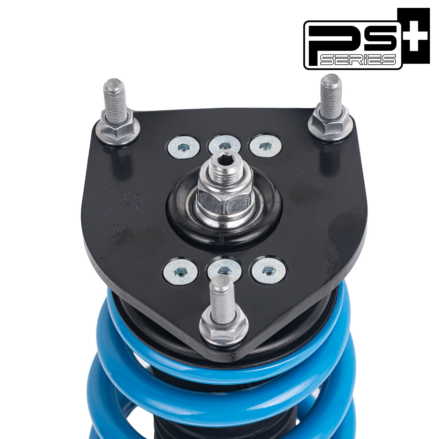 16-stopniowe zawieszenie gwintowane Do Toyota Camry 7th Gen (Do SE) SE 2011-2017 PS045020 - zdjęcie 15