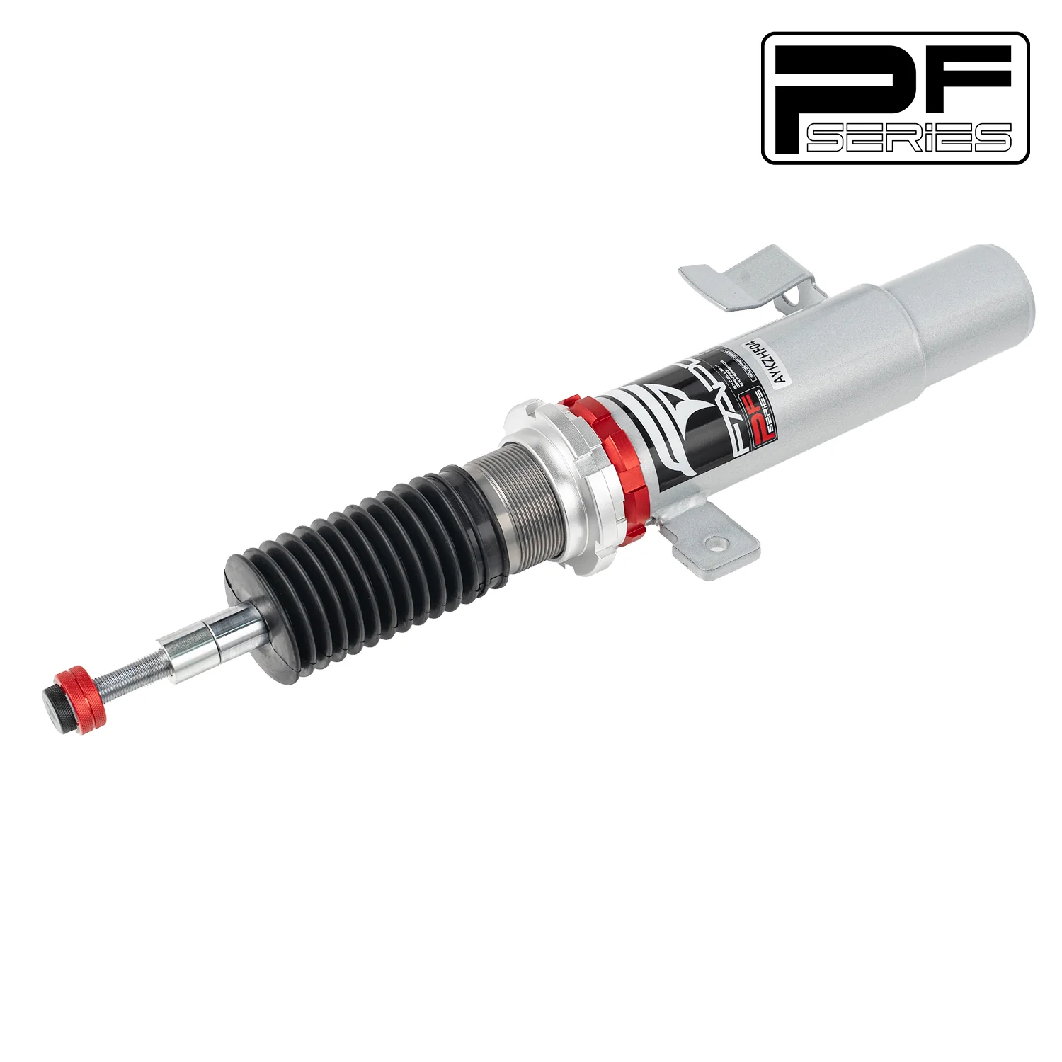 32-Way Adjustable tłumienie Zawieszenie gwintowane do Volvo V60 1st Gen DE 11-18 & Volvo V60 1st Gen DE 2011-2018 PF027230 - zdjęcie 16
