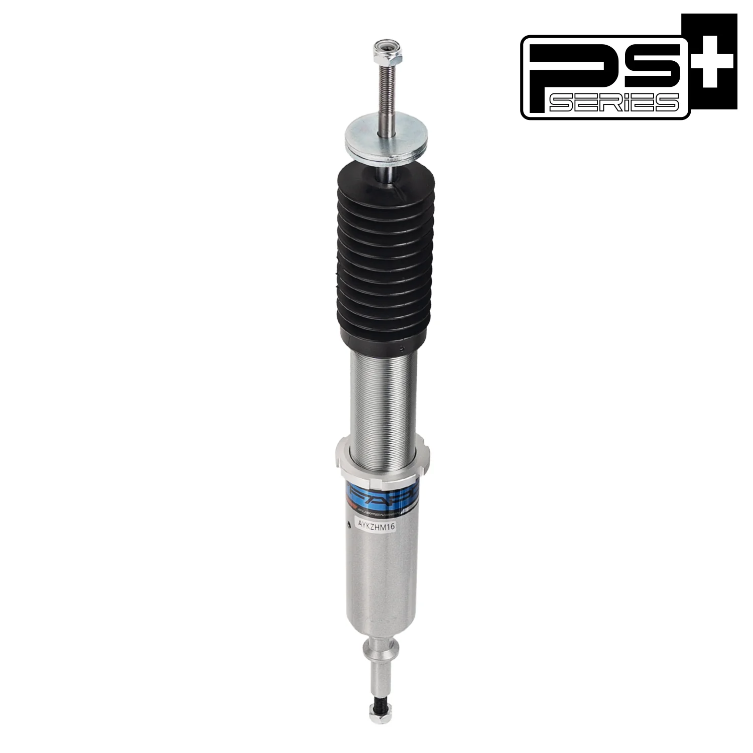 16-stopniowe zawieszenie gwintowane Do BMW 1 Series 1st Gen E81/E82/E87/E88 2004-2014 PS006920 - zdjęcie 18
