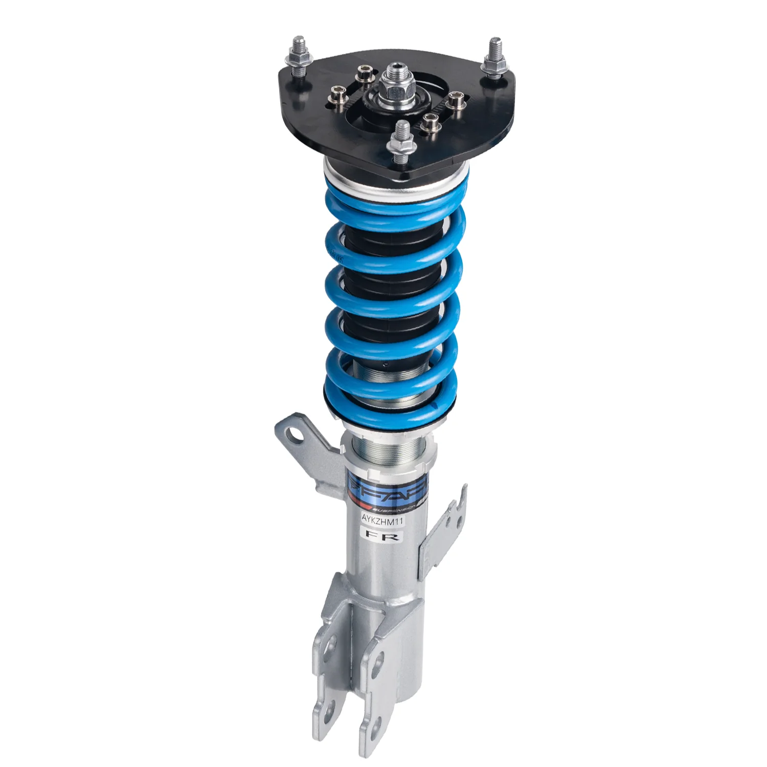 16-stopniowe zawieszenie gwintowane Do Toyota Corolla Altis 9th Gen E120/E130 2003-2008 PS025420 - zdjęcie 13