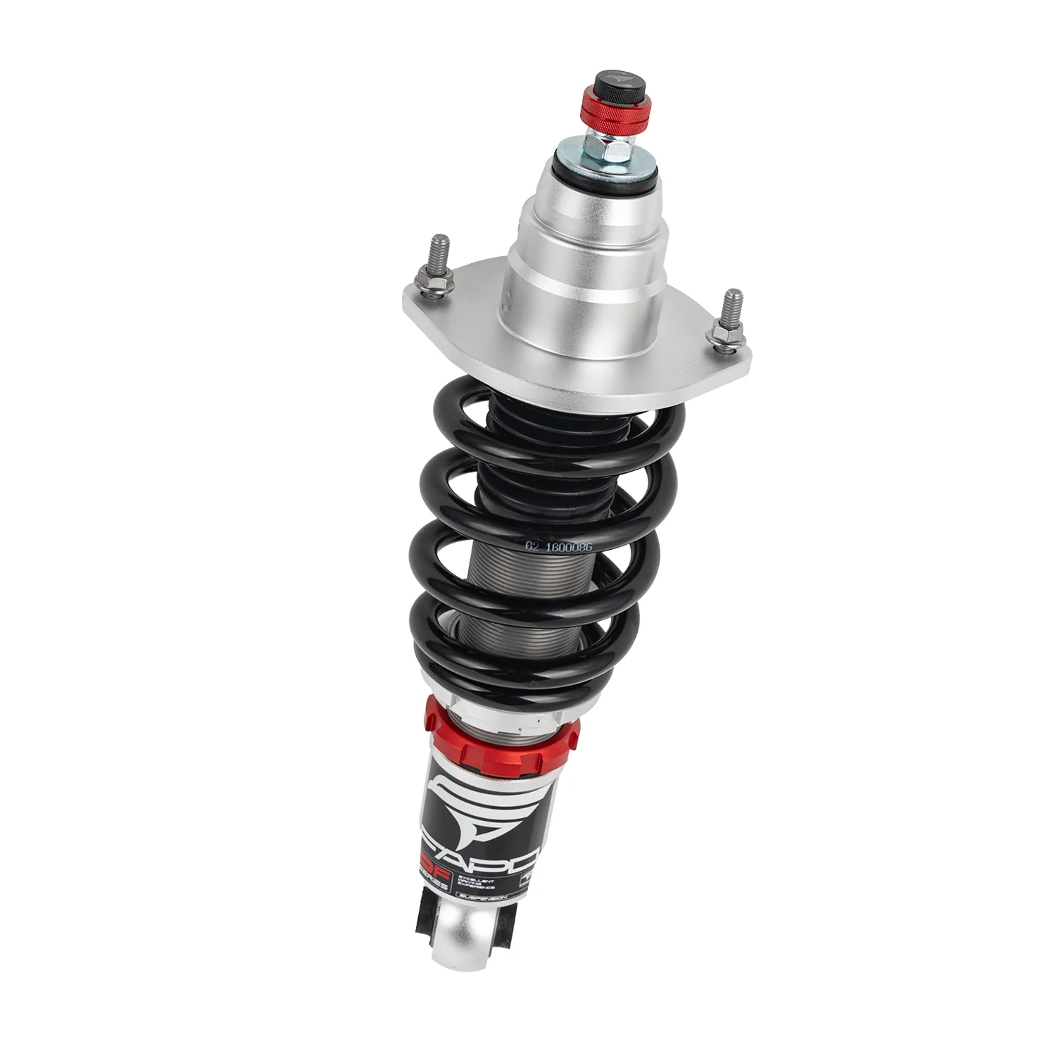 32-stopniowe zawieszenie gwintowane do Mazda MX-5 Miata 1st / 2nd Gen NA8C/NB8C 1989-2005 PF007330 - zdjęcie 3
