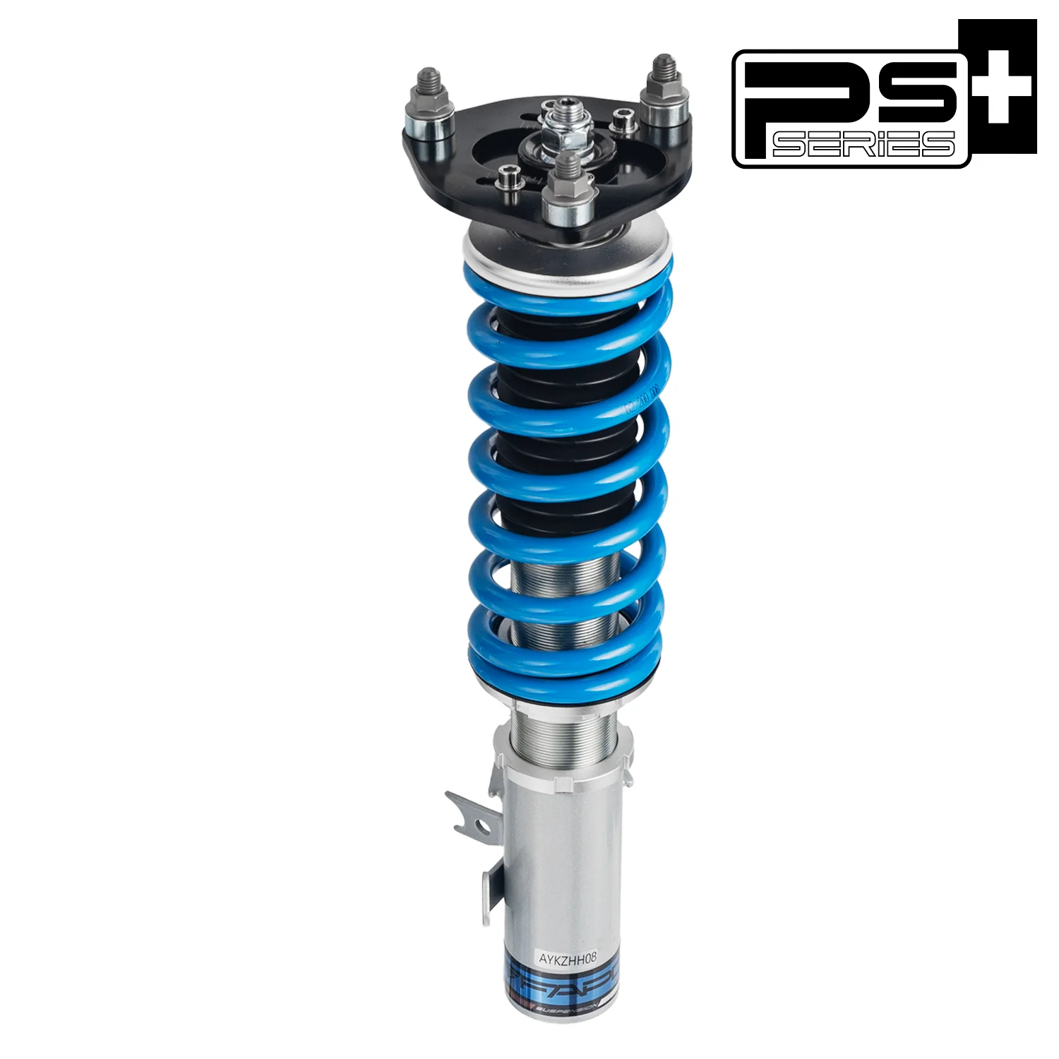 16-stopniowe zawieszenie gwintowane Do Honda Civic 8th Gen FD/FA/FG 2006-2011 PS002020 - zdjęcie 11