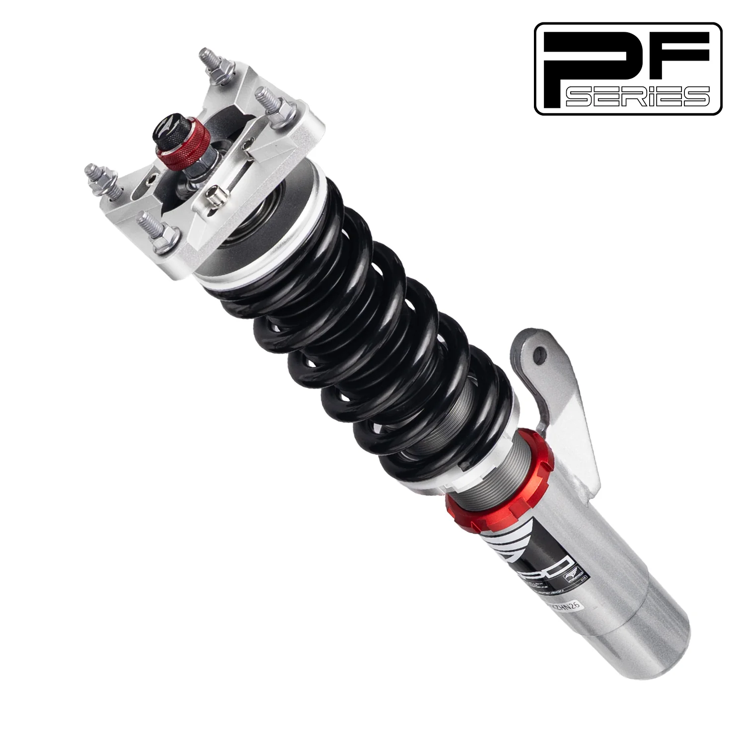 32-stopniowe zawieszenie gwintowane Do Toyota Supra 5th Gen J29/DB 2019+ PF066230 - zdjęcie 14