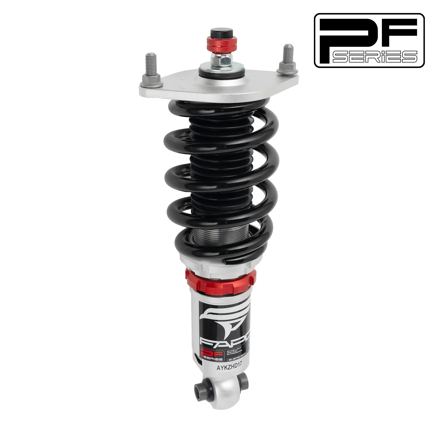 32-stopniowe zawieszenie gwintowane Do Scion FR-S ZN6 2012+ PF000430 - zdjęcie 18