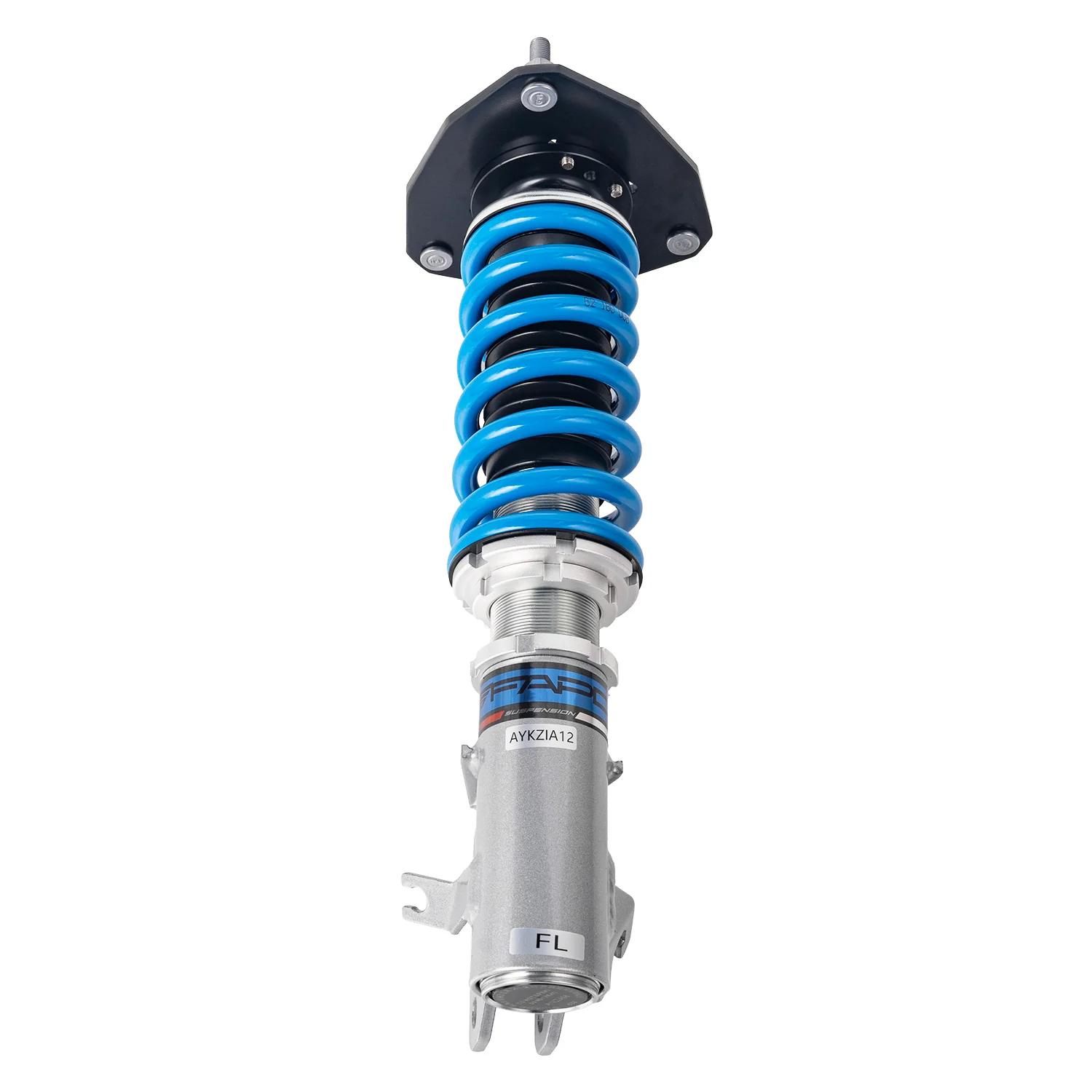 16-stopniowe zawieszenie gwintowane Do Mitsubishi Lancer 9th Gen CS3A 2007-2017 PS003520 - zdjęcie 14