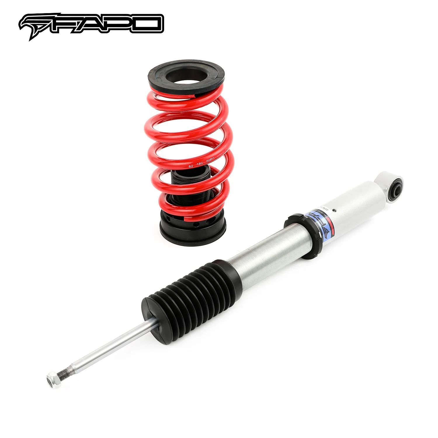 Zawieszenie gwintowane do Honda Accord CV1/CV2/CV3 2018-2022 & Inspire 7th Gen CY 2023+ PS042510 - zdjęcie 13