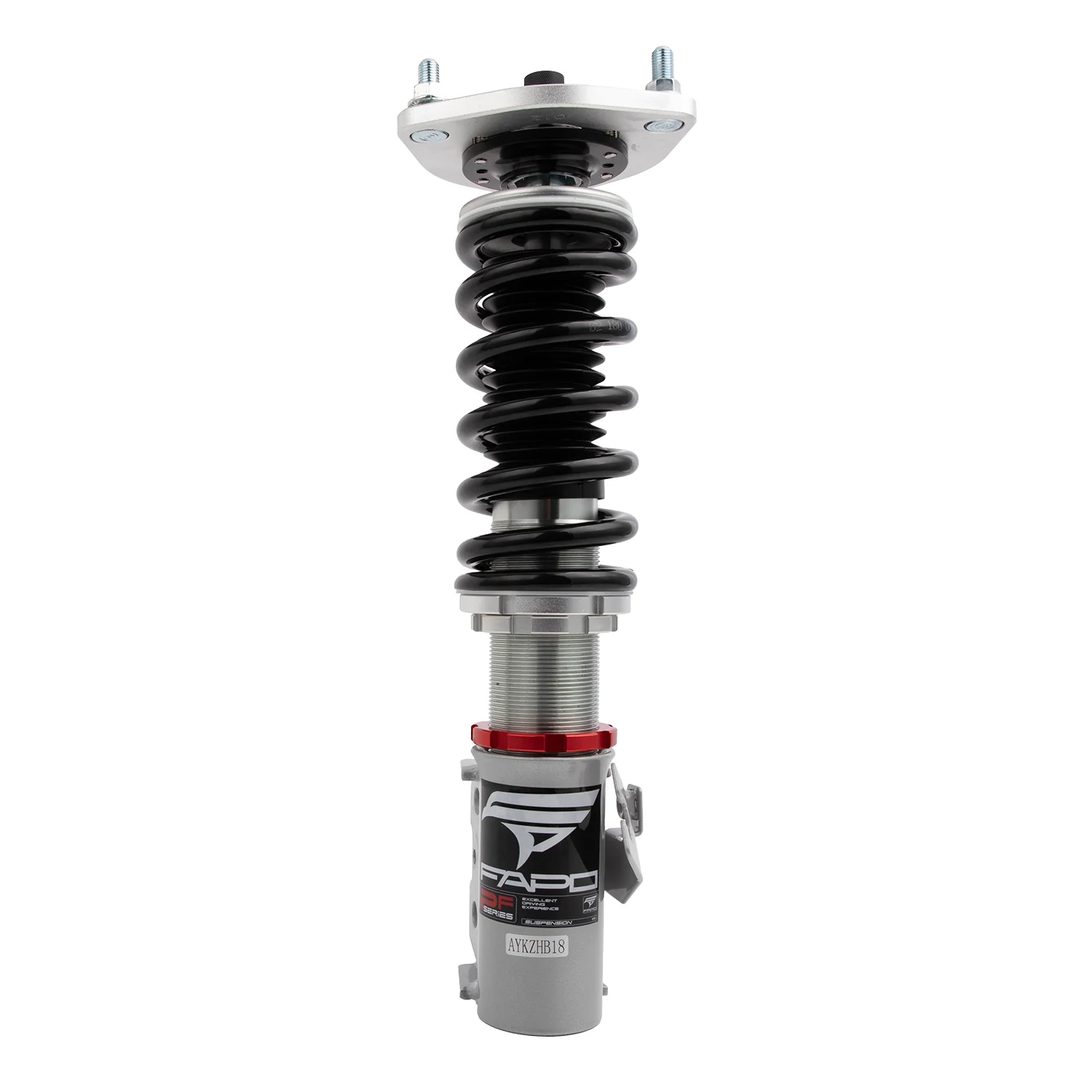 32-stopniowe zawieszenie gwintowane Do Nissan S14 Silvia 240SX 1995-1998 / S15 1998-2002 PF001320 - zdjęcie 5