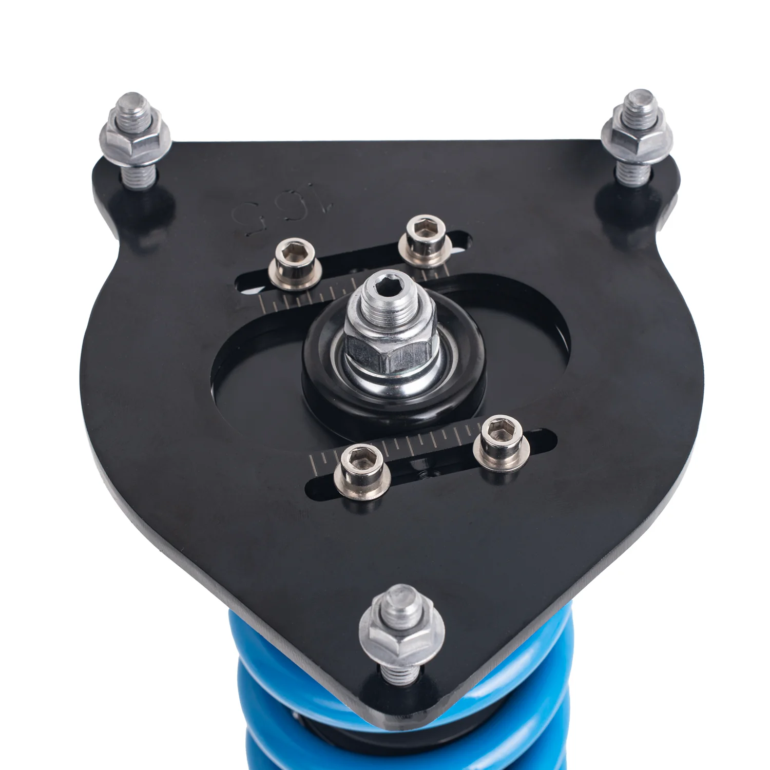 16-stopniowe zawieszenie gwintowane Do Mini Cooper/Hatch R50/Cooper S R53 (Normal) R50/R53 2001-2006 PS016520 - zdjęcie 15