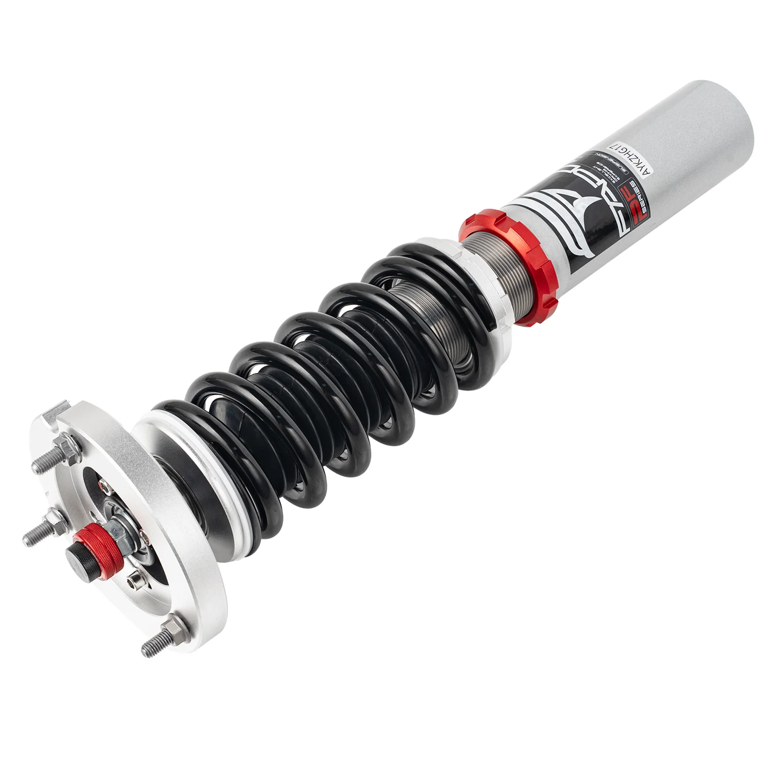 32-stopniowe zawieszenie gwintowane do BMW 3 Series E30 51mm 1982-1994 PF006230 - zdjęcie 10