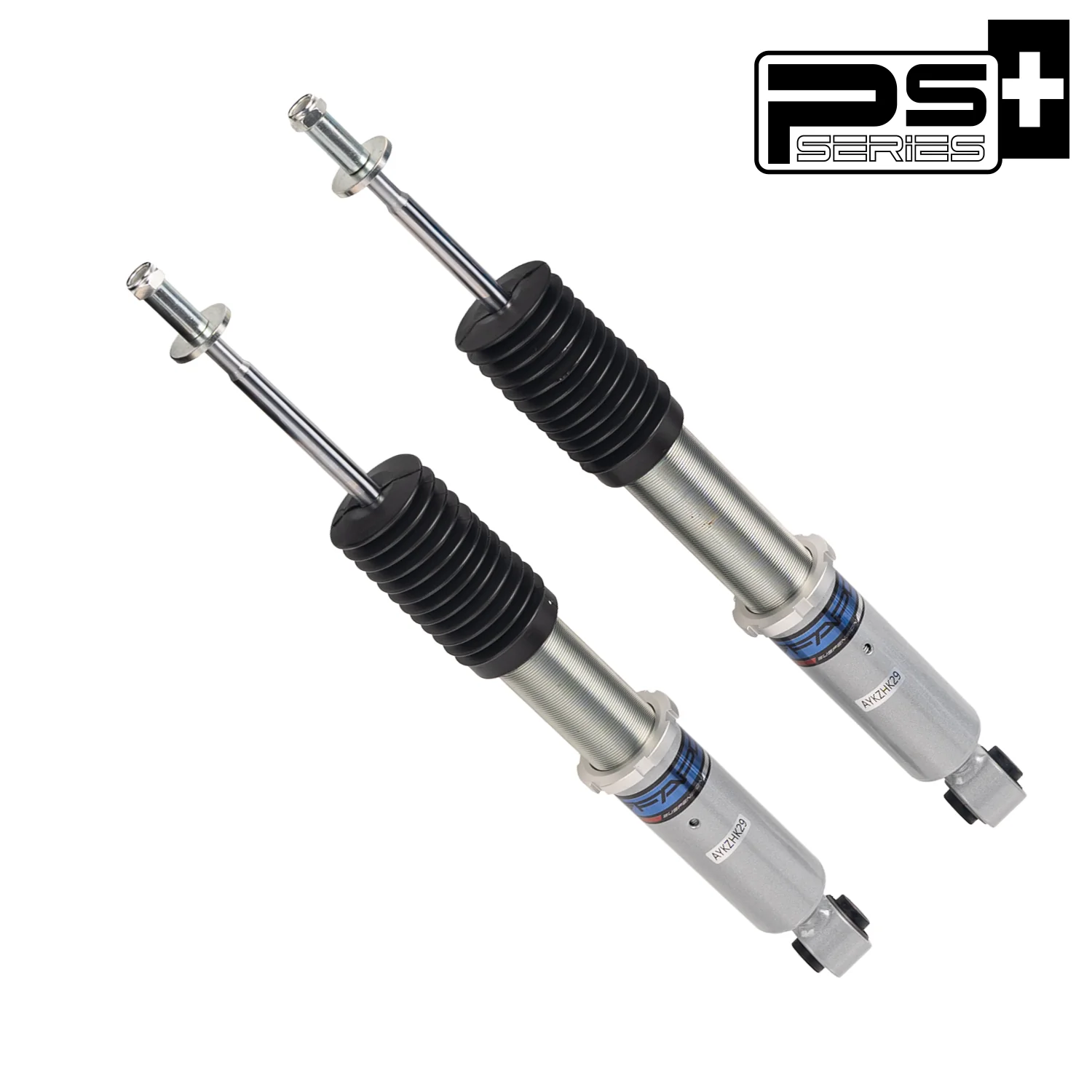 16-stopniowe zawieszenie gwintowane Do VW Golf MK7 GTI 2012-2020 PS004820 - zdjęcie 15