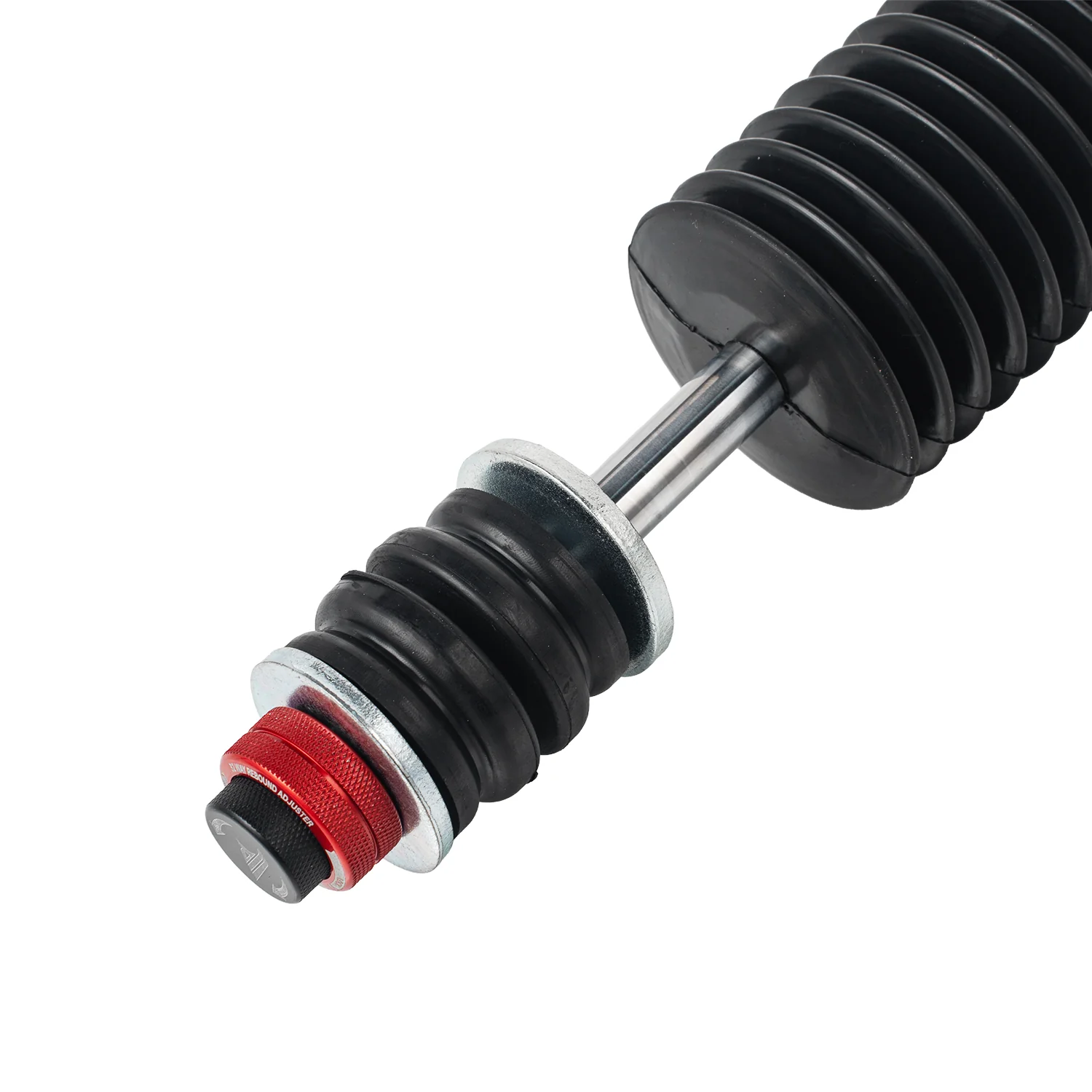 32-stopniowe zawieszenie gwintowane do Mercedes-Benz W202 / W210 / C208 – C-Class CLK E-Class 1993-2003 PF036830 - zdjęcie 10