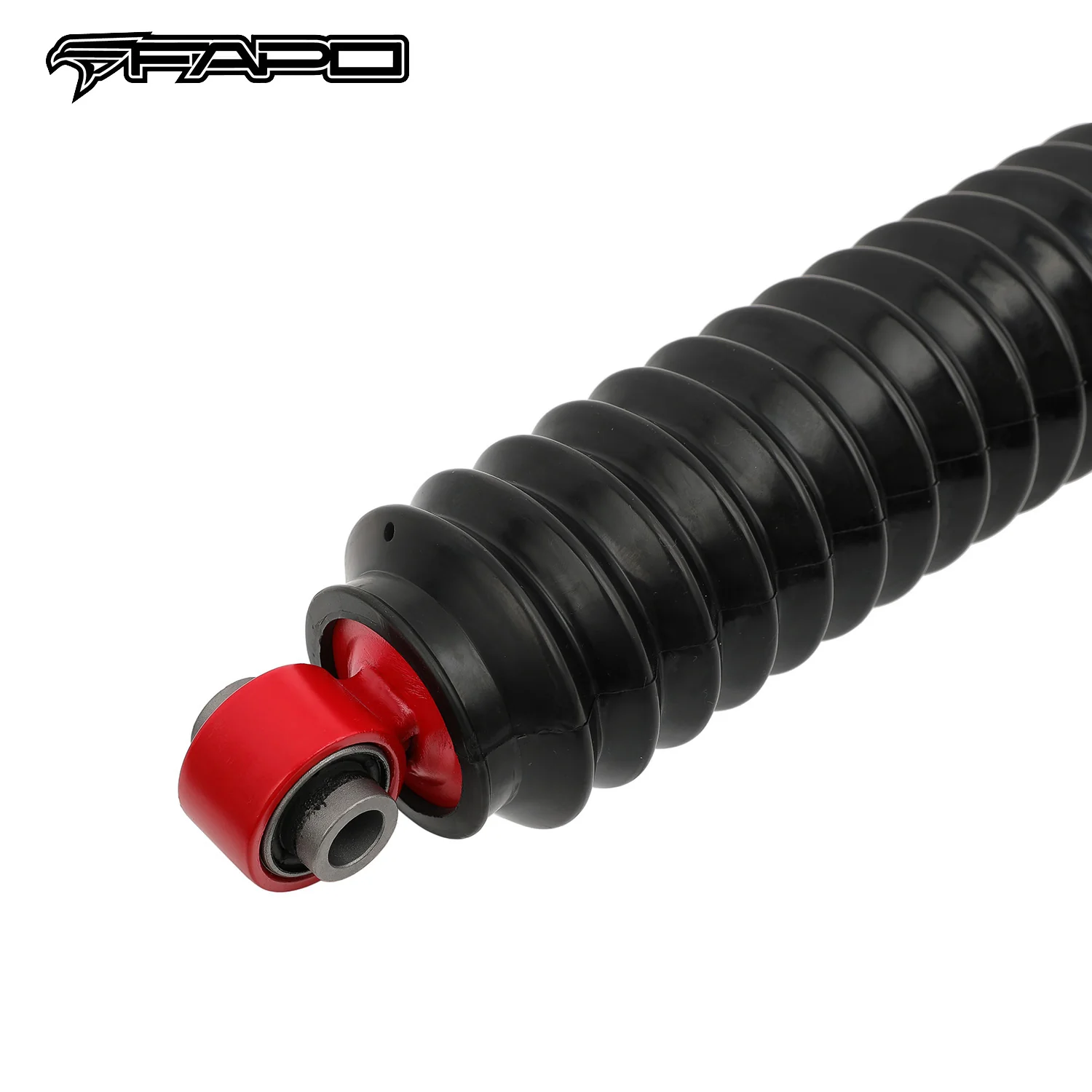 FAPO Rear 2-3.5 in Lift amortyzatory Do 1994-2013 Dodge RAM 2500 3500 PA590512 - zdjęcie 10