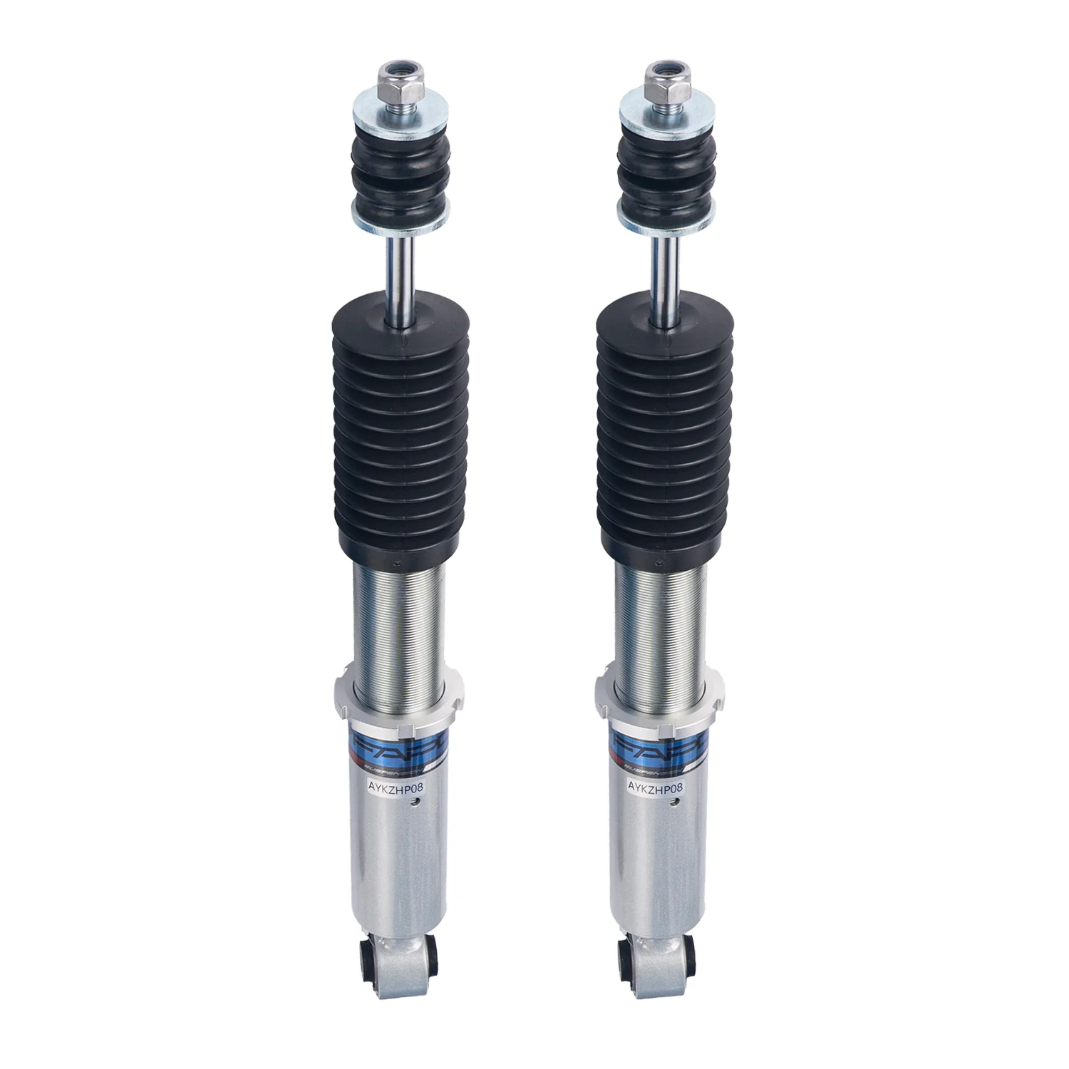 16-stopniowe zawieszenie gwintowane Do Mercedes-Benz E-Class 2nd Gen W210 1995-2003 PS036820 - zdjęcie 12