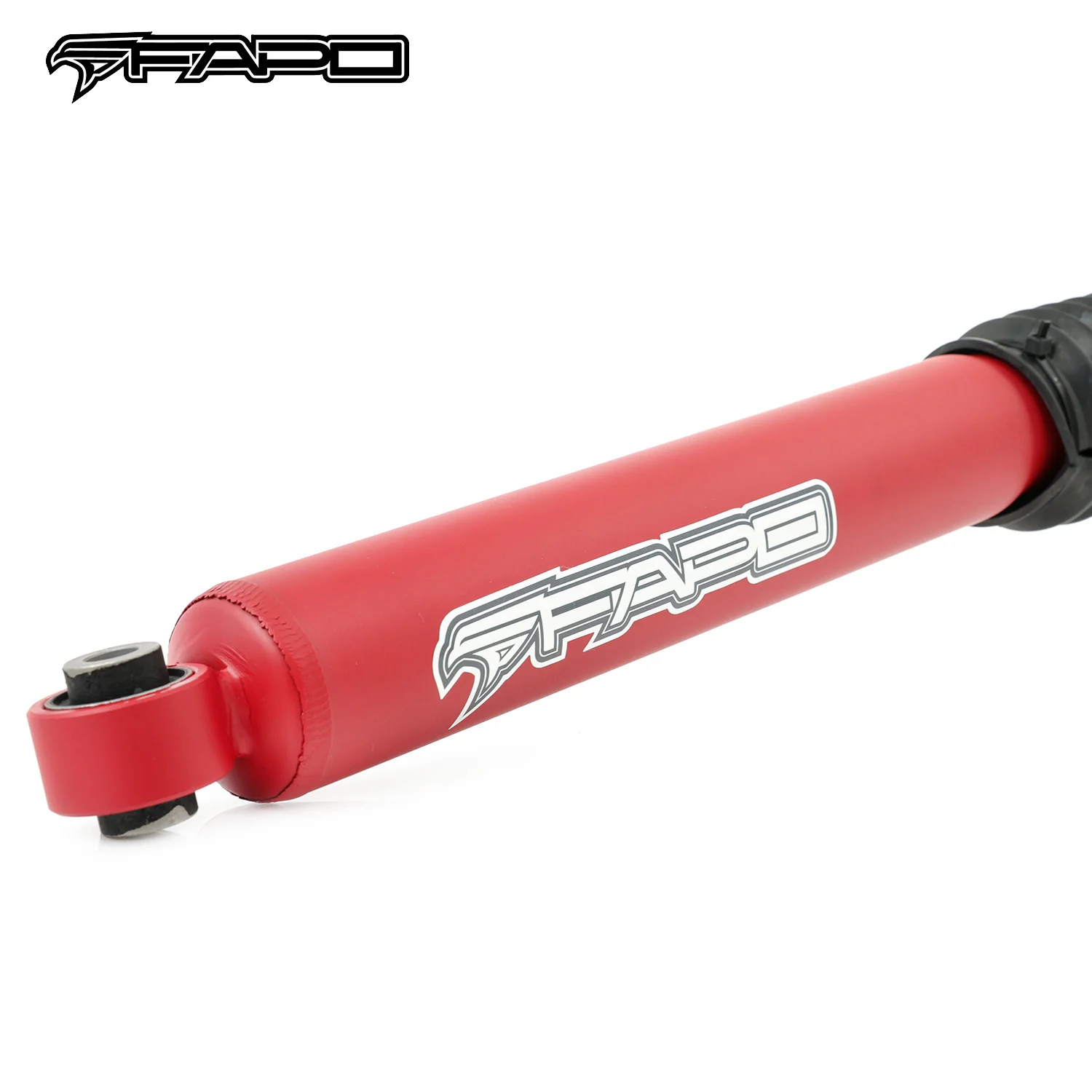 P1 off-road tylny amortyzator Do JEEP WRANGLER JK 2007-2018 0-2.5 in lift PA260610 - zdjęcie 8