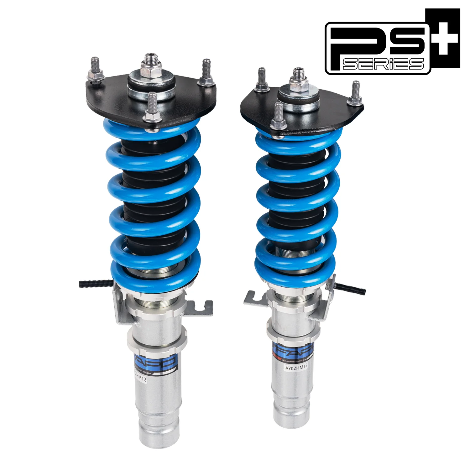 16-stopniowe zawieszenie gwintowane Do Infiniti G35X AWD V36 2003-2008 PS008620 - zdjęcie 10