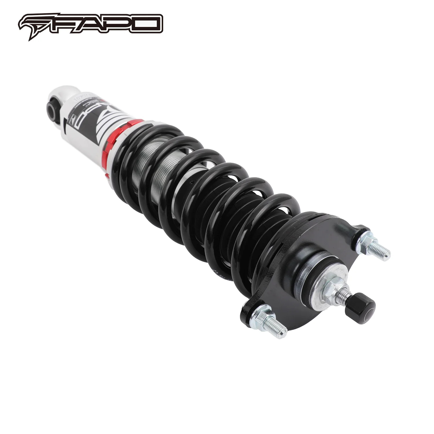 32-stopniowe zawieszenie gwintowane Do Subaru Outback 2nd Gen 2000-2004 /1998-2004 Subaru Legacy 3rd Gen BE/BH/ Baja BT 2003-2006 PF010420 - zdjęcie 17