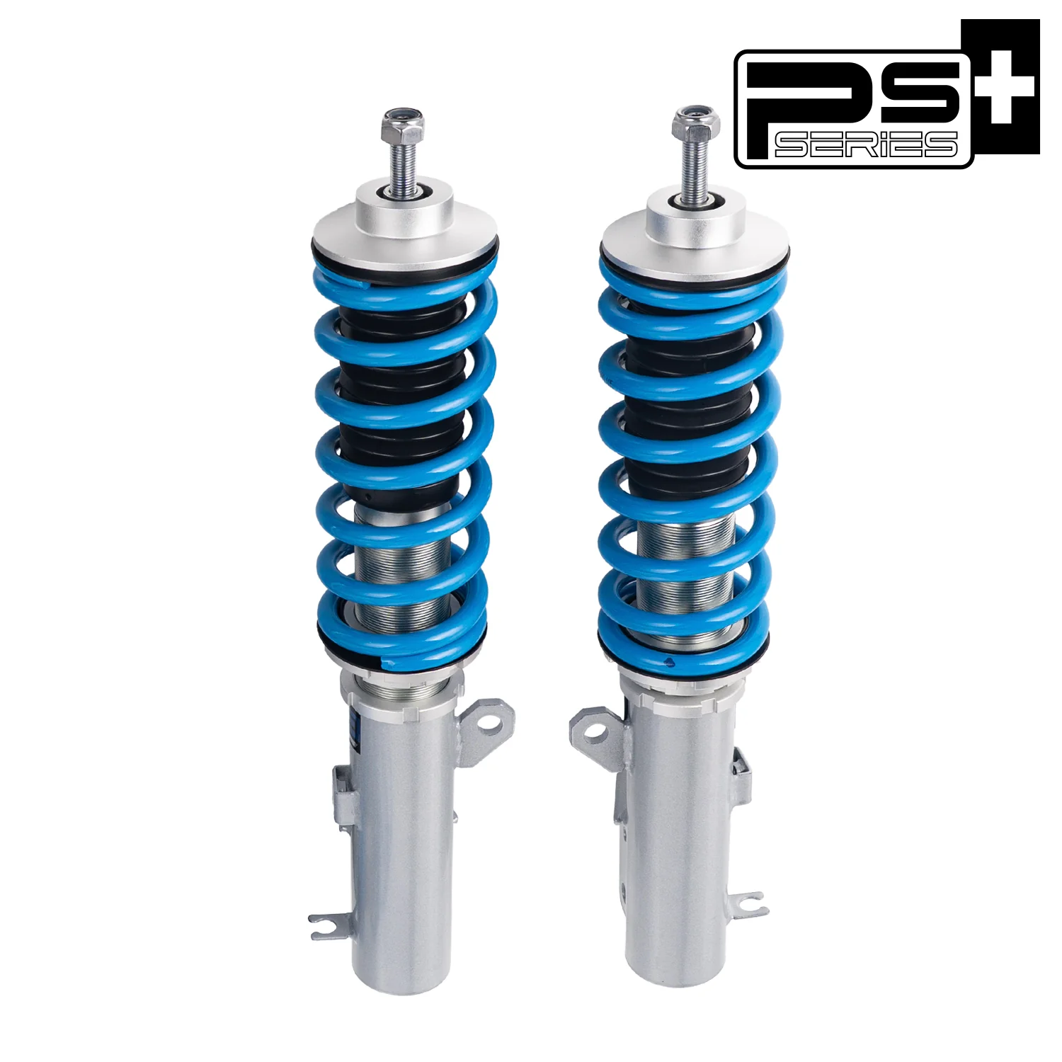 16-stopniowe zawieszenie gwintowane Do Hyundai Accent 4th Gen RB 2011-2018 PS039220 - zdjęcie 11