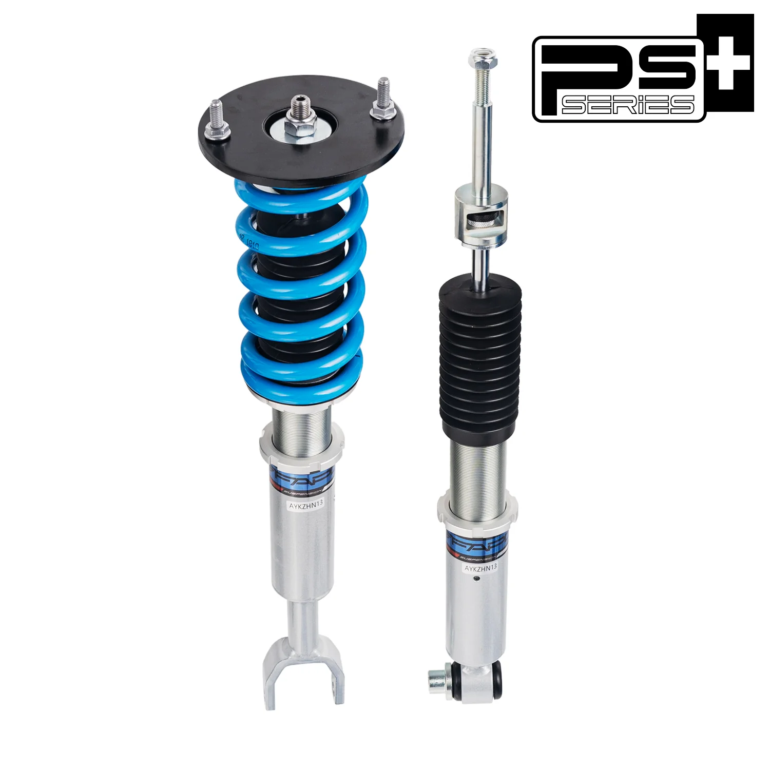 16-stopniowe zawieszenie gwintowane Do VW Passat FWD B5G/B5.5 1996-2005 PS004720 - zdjęcie 9