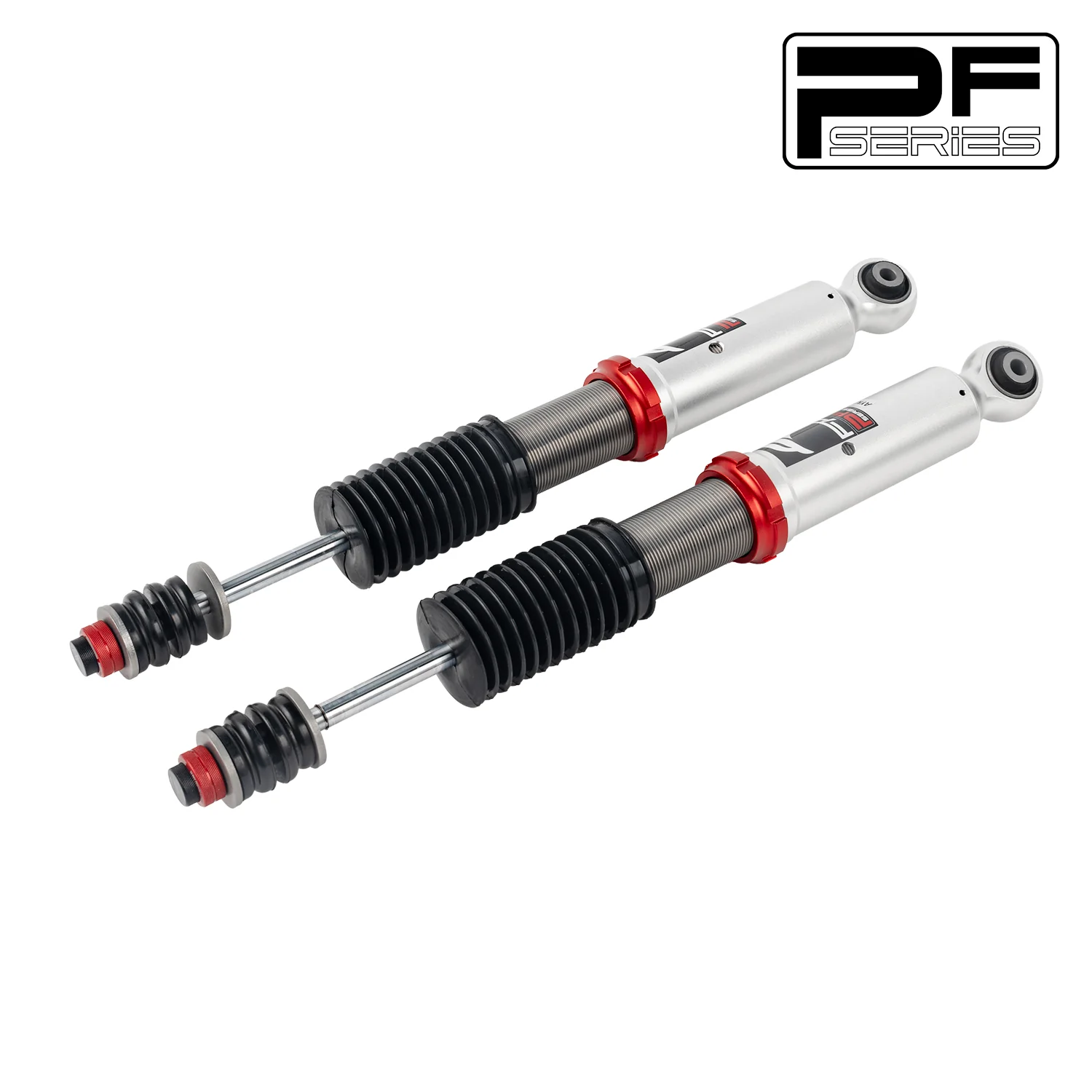 32-stopniowe zawieszenie gwintowane Do Benz E-Class W124 1986-1998 & Mercedes-Benz 190E 1984-1993 PF066330 - zdjęcie 16