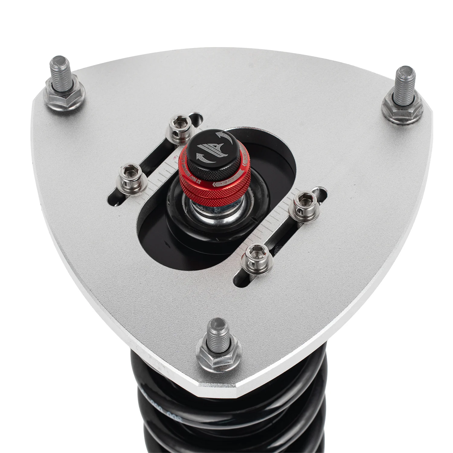32-stopniowe zawieszenie gwintowane Do Subaru WRX / WRX STI 1st Gen VA1 / VA2 2014-2021 PF030130 - zdjęcie 11