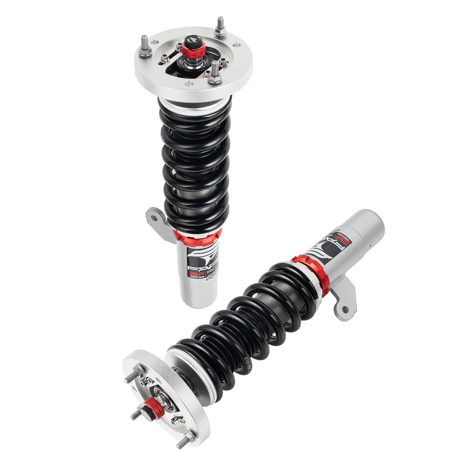 32-stopniowe zawieszenie gwintowane Do BMW 5 Series 5th Gen AWD E60/E61 2003-2010 PF023230 - zdjęcie 4
