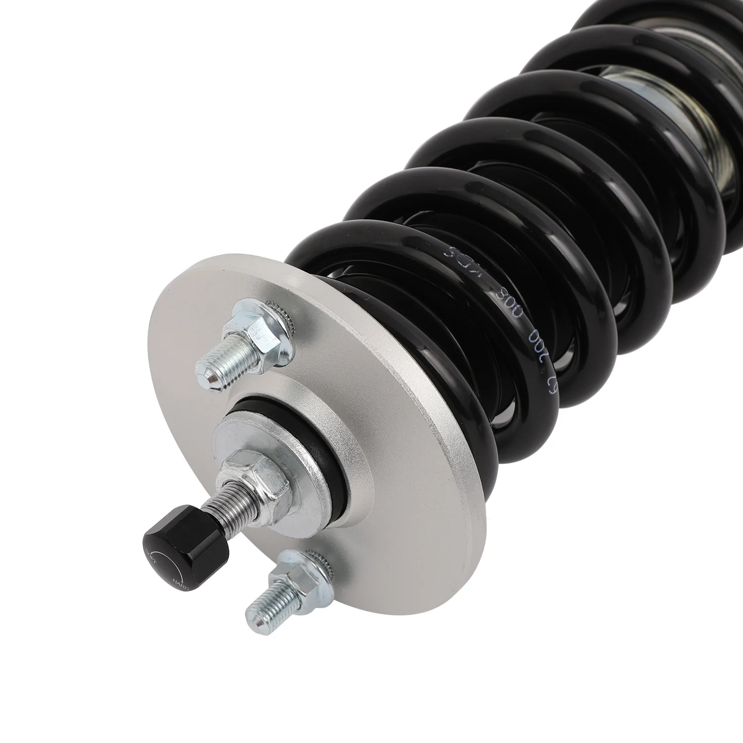 32-stopniowe zawieszenie gwintowane Do Honda Accord 6th Gen CG/CF 1998-2002 / Acura CL 2nd Gen YA4 2000-2003 / Acura TL 2nd Gen UA4/UA5 1999-2003 PF012120 - zdjęcie 9