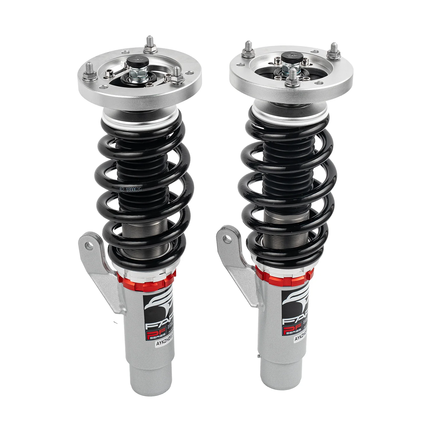 32-stopniowe zawieszenie gwintowane Do BMW 3 Series 5th Gen E90/E91/E92/E93 2006-2013 PF006430 - zdjęcie 9