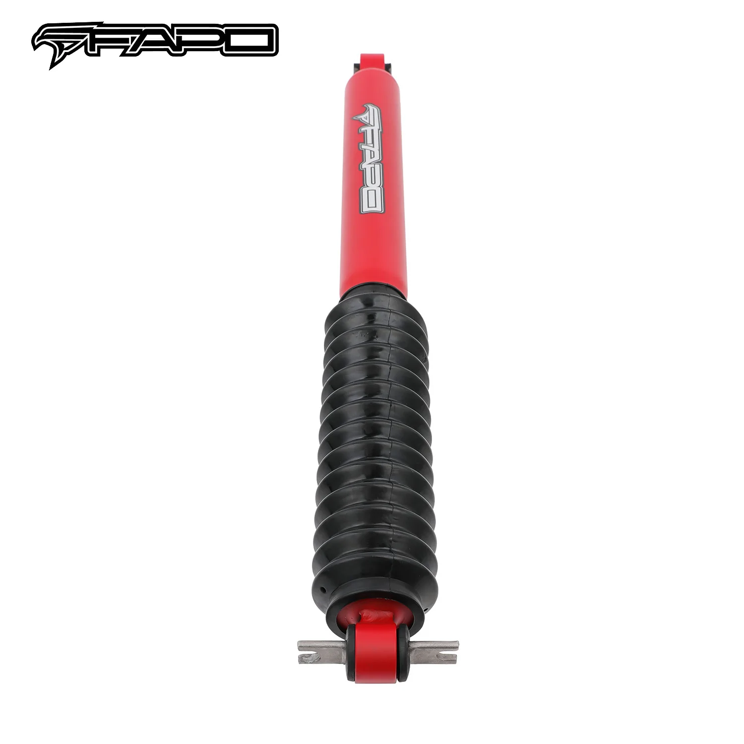 FAPO Rear 6.5-8 in Lift amortyzatory Do 1997-2006 Jeep Wrangler PA591611 - zdjęcie 9