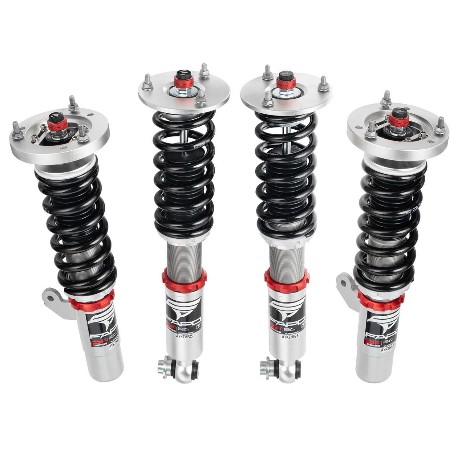 32-stopniowe zawieszenie gwintowane Do BMW 5 Series 5th Gen AWD E60/E61 2003-2010 PF023230 - zdjęcie 9