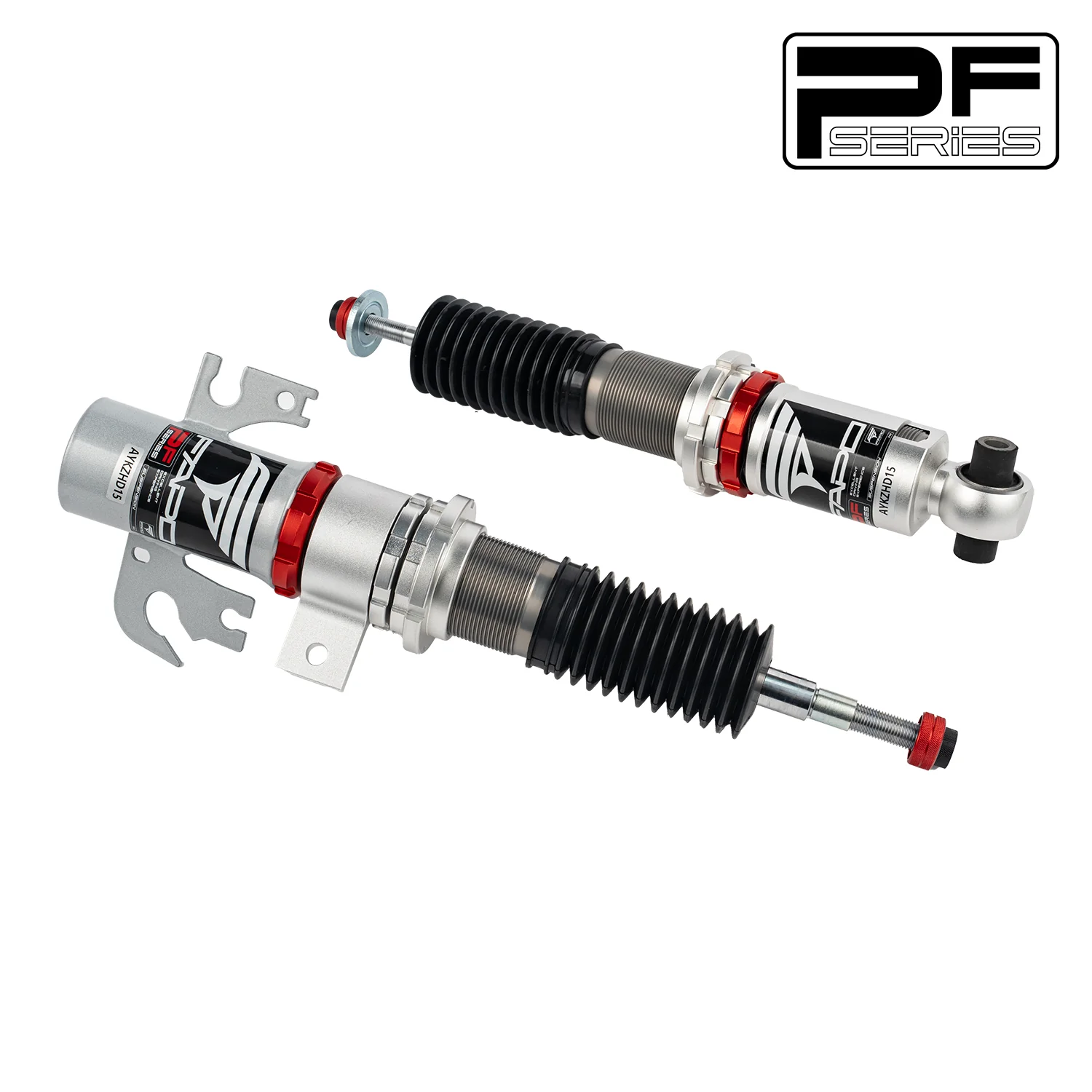 32-stopniowe zawieszenie gwintowane Do Pontiac G8 2008-2009 PF008030 - zdjęcie 19
