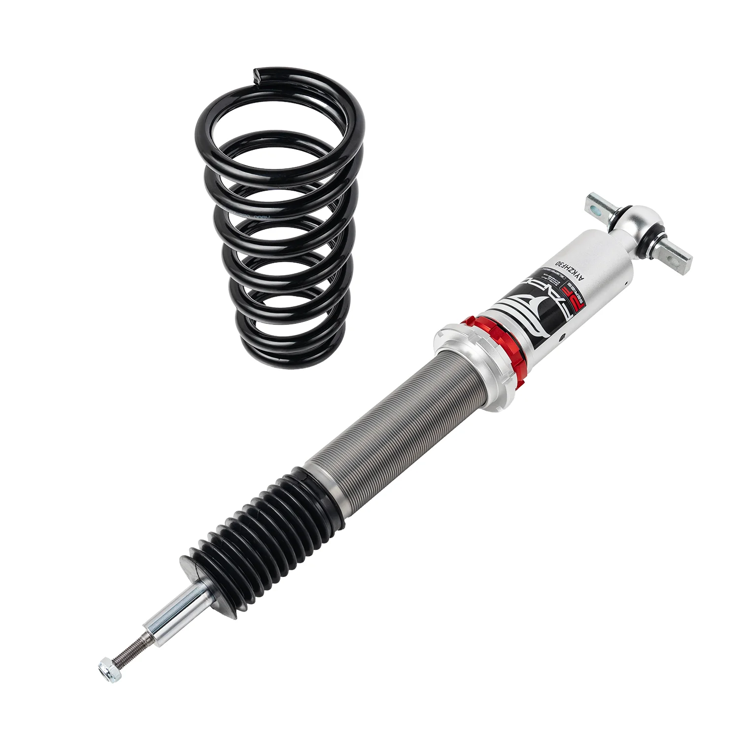 32-stopniowe zawieszenie gwintowane do Cadillac CTS 2nd Gen 3.0L & 3.6L 2007-2019 PF058430 - zdjęcie 9