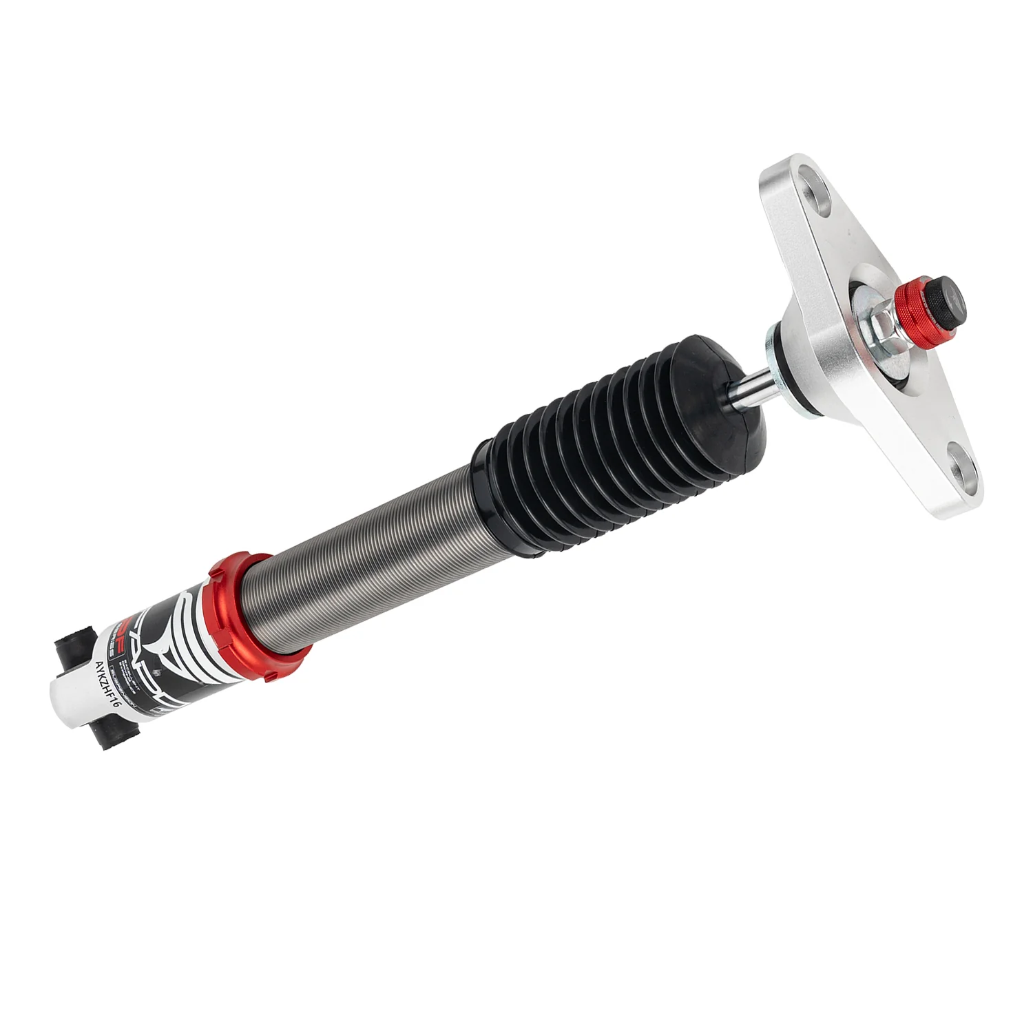32-stopniowe zawieszenie gwintowane Do Hyundai Genesis Coupe 2nd Gen BK 2011-2015 PF029130 - zdjęcie 4