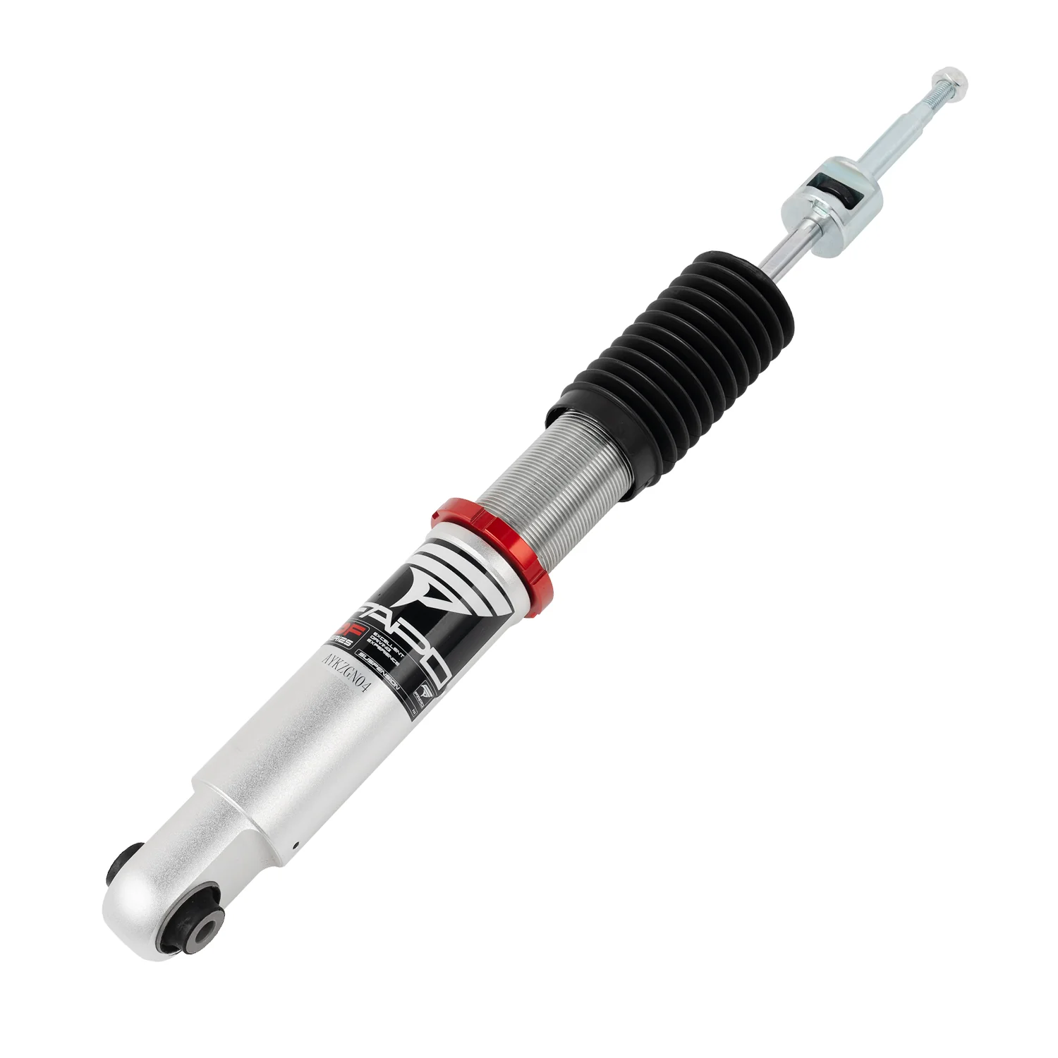 32-stopniowe zawieszenie gwintowane Do Volkswagen Polo MK5/MK6 2009-2017+ / Jetta VA3 2019+ / Audi A1 8X & GB 2010-2018+ PF004320 - zdjęcie 9