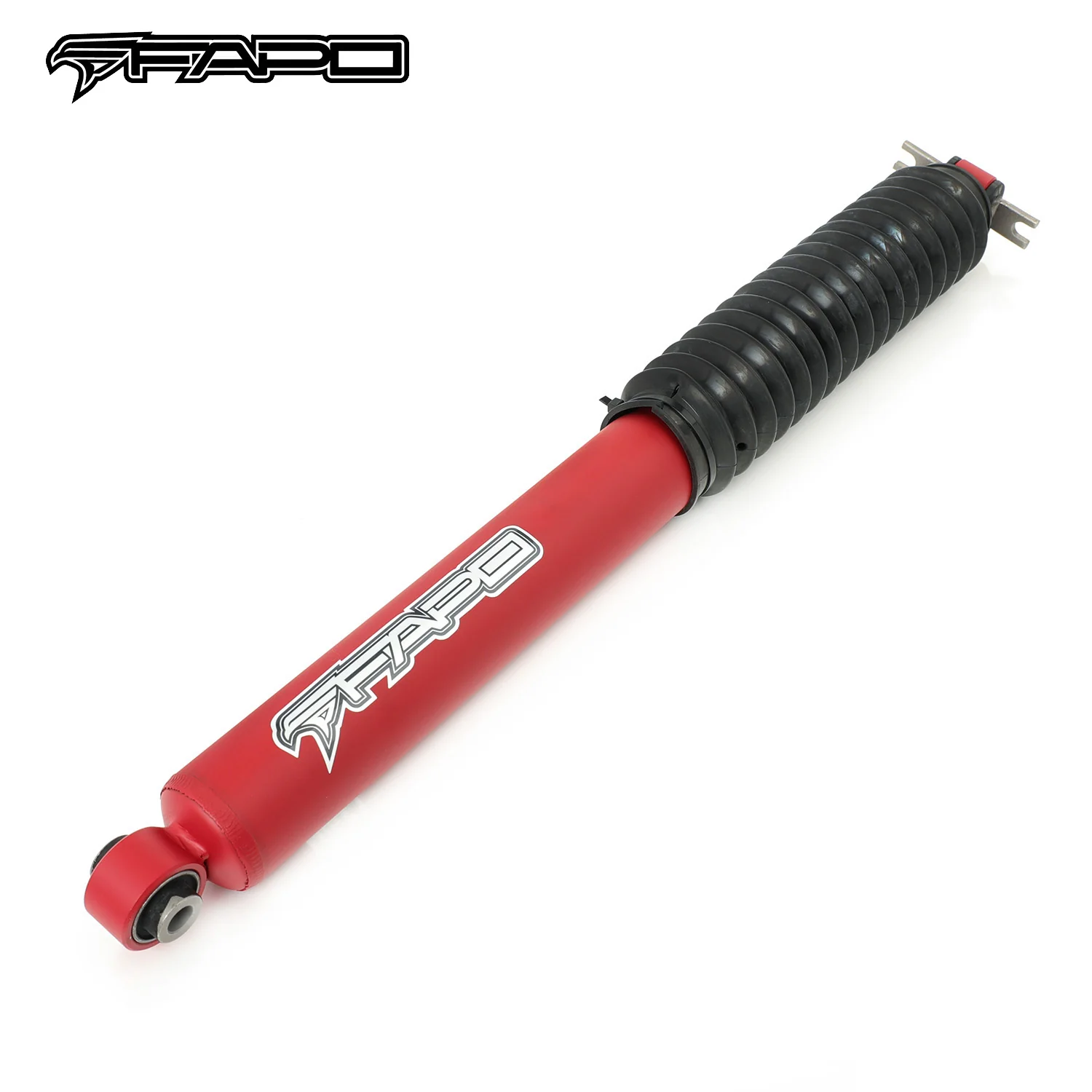 P1 off-road tylny amortyzator Do JEEP WRANGLER JK 2007-2018 0-2.5 in lift PA260610 - zdjęcie 12