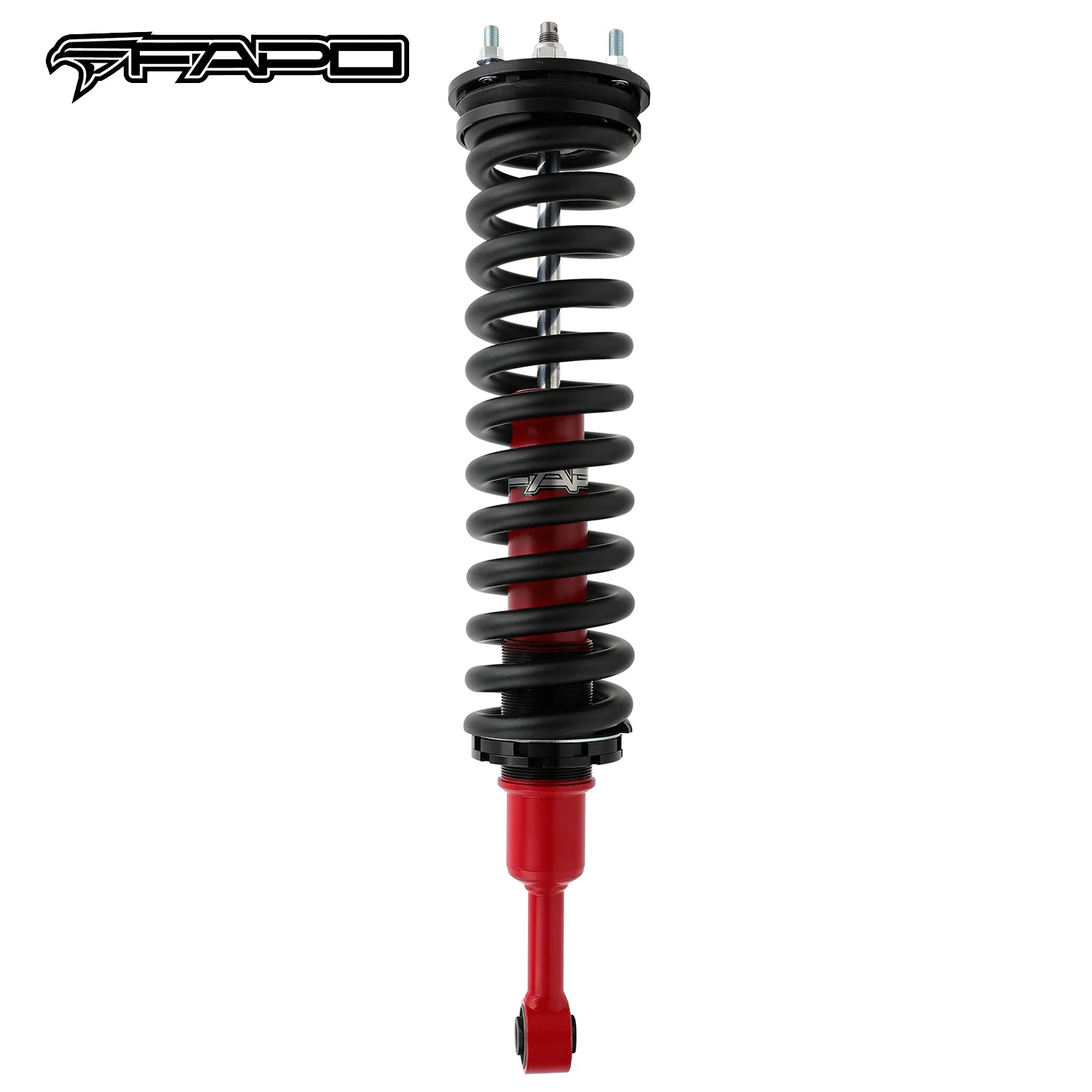 FAPO P1 Front 0-2 in Lift Struts Do Toyota Tundra 2007-2021 PA165610 - zdjęcie 16