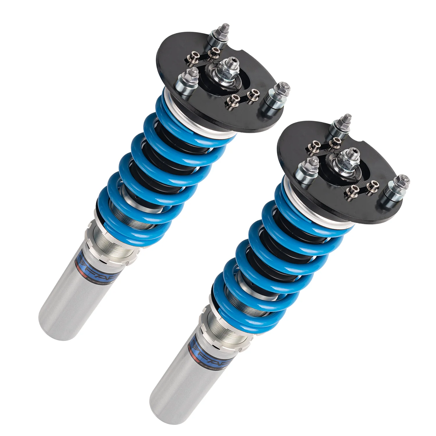 16-stopniowe zawieszenie gwintowane Do BMW 3 Series 2nd Gen E30 1982–1994 PS006220 - zdjęcie 11