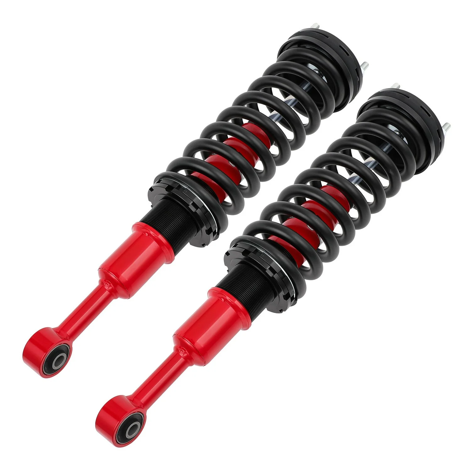 FAPO P1 Front 0-2 in Lift Struts Do 2003-2021 Toyota Land Cruiser Prado 4Runner FJ Cruiser Hilux Fortuner PA165110